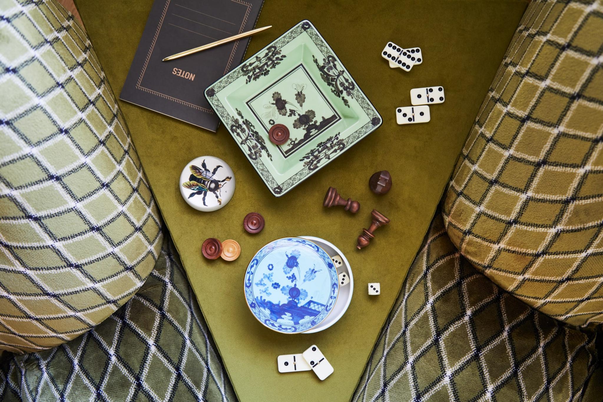 Style your Coffee Table