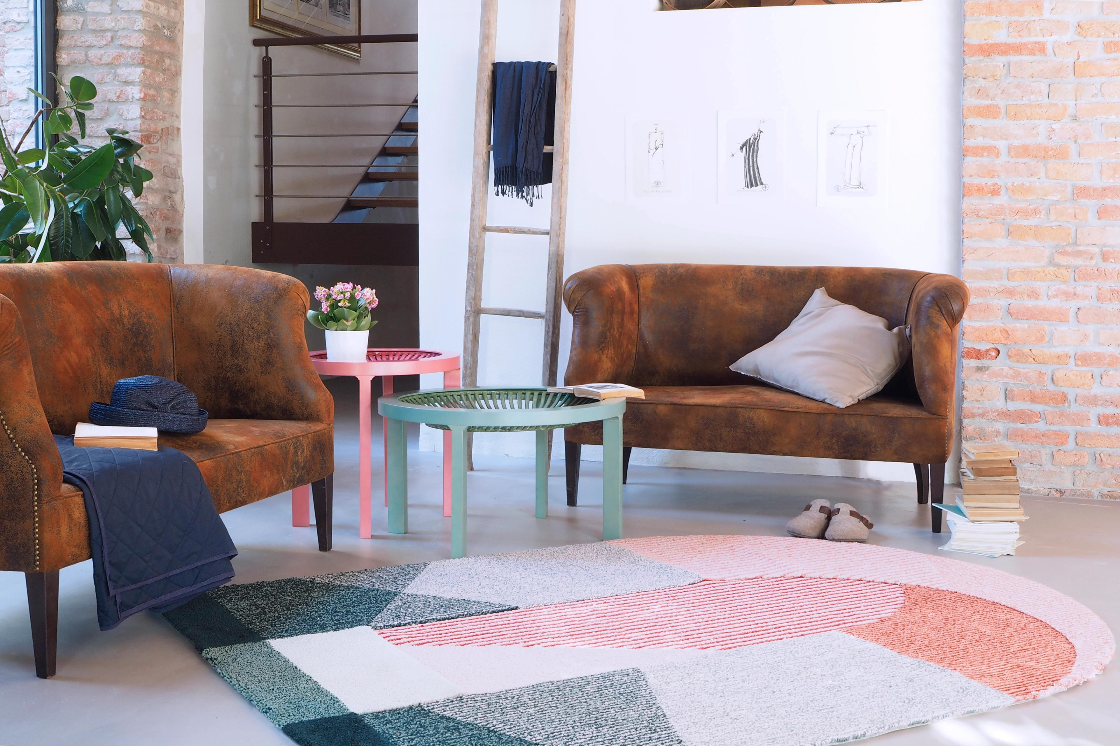 Tappeti e Moquette in Spedizione Rapida