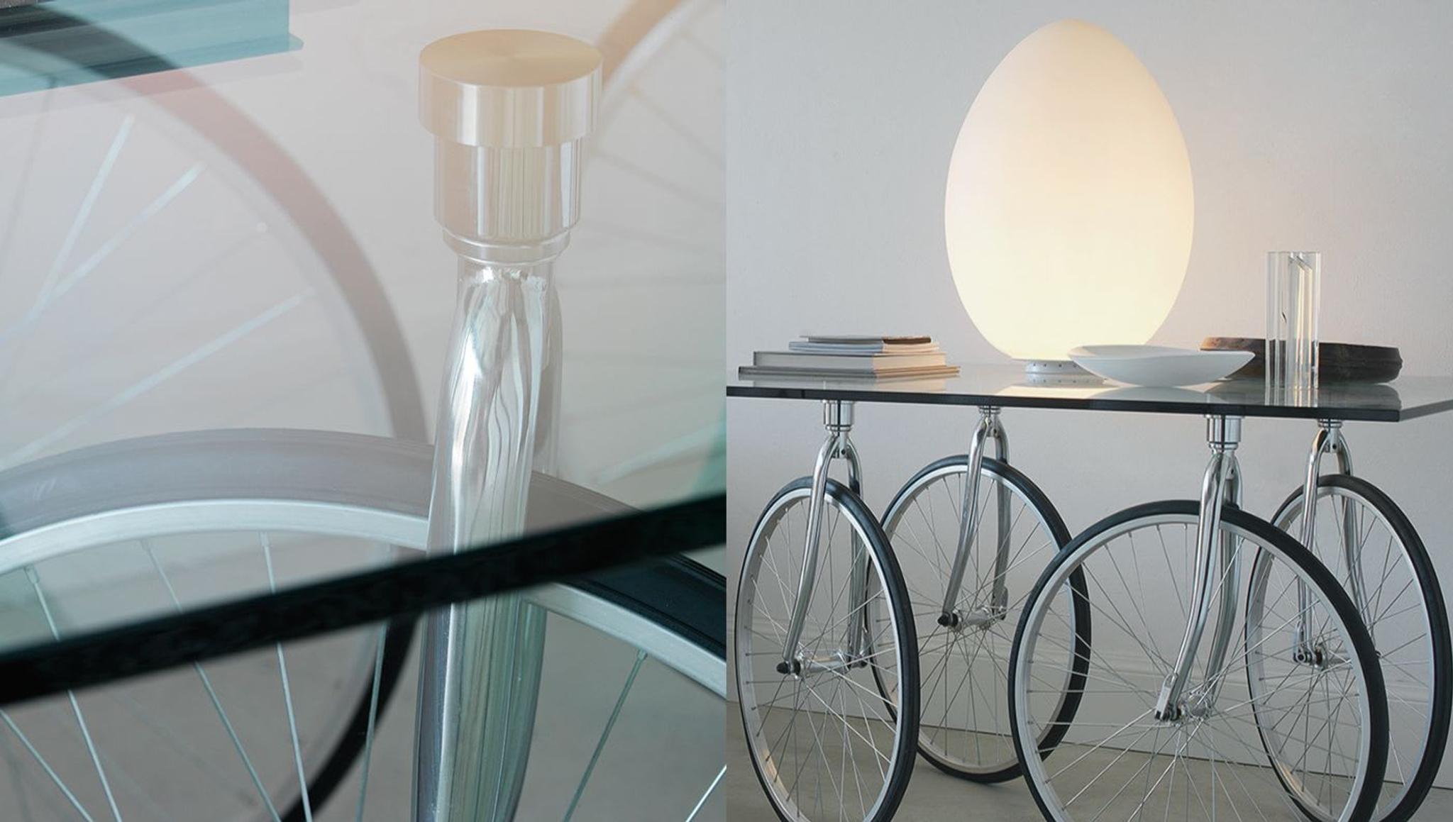 Design Icon: Gae Aulenti