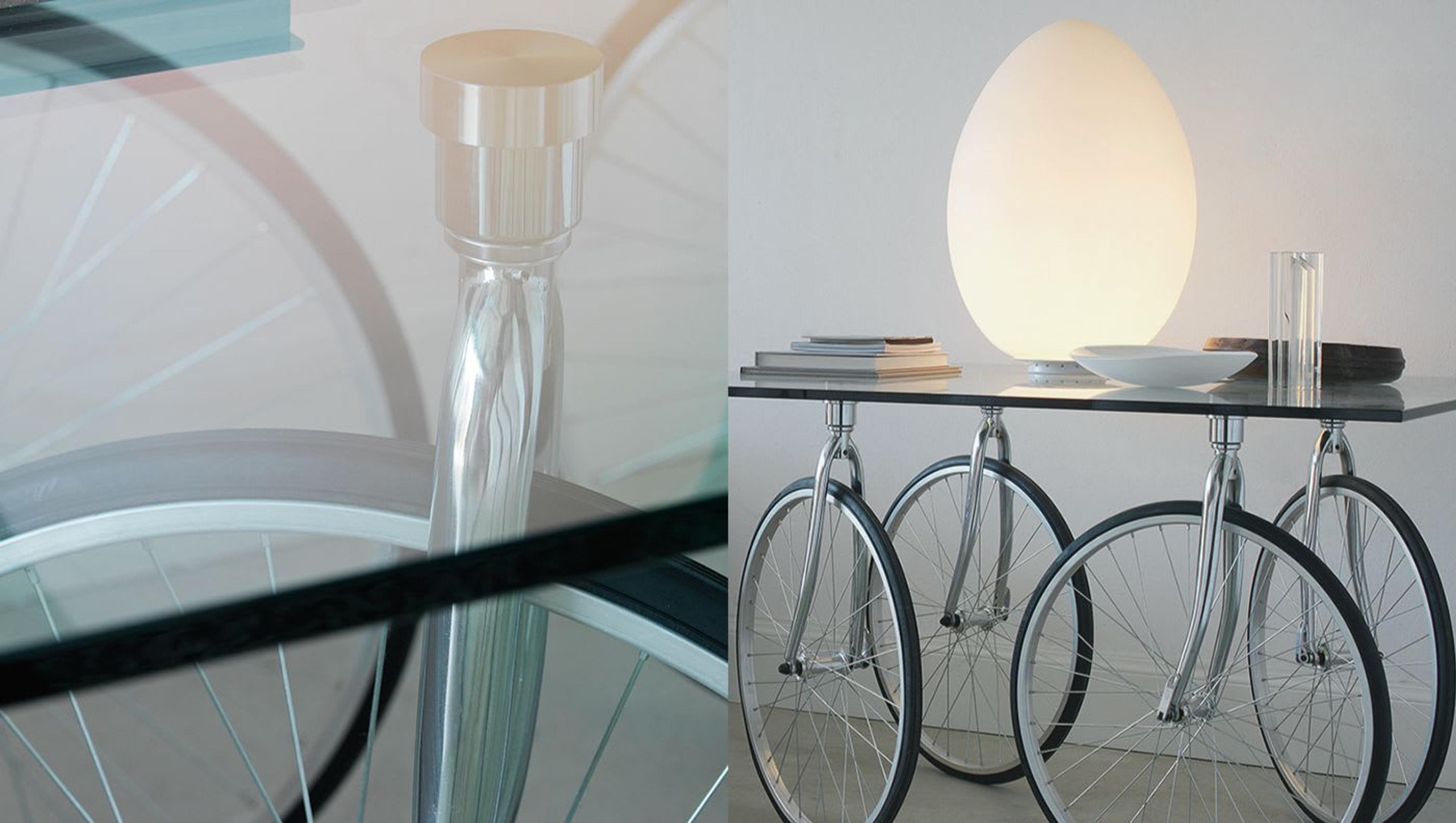 Design Icon: Gae Aulenti