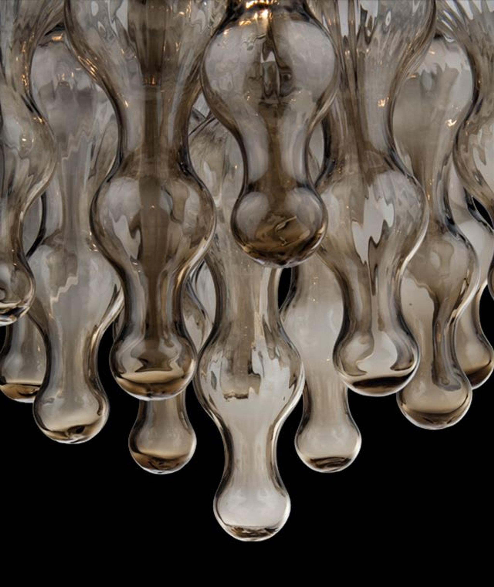 Wave Pendant Light
