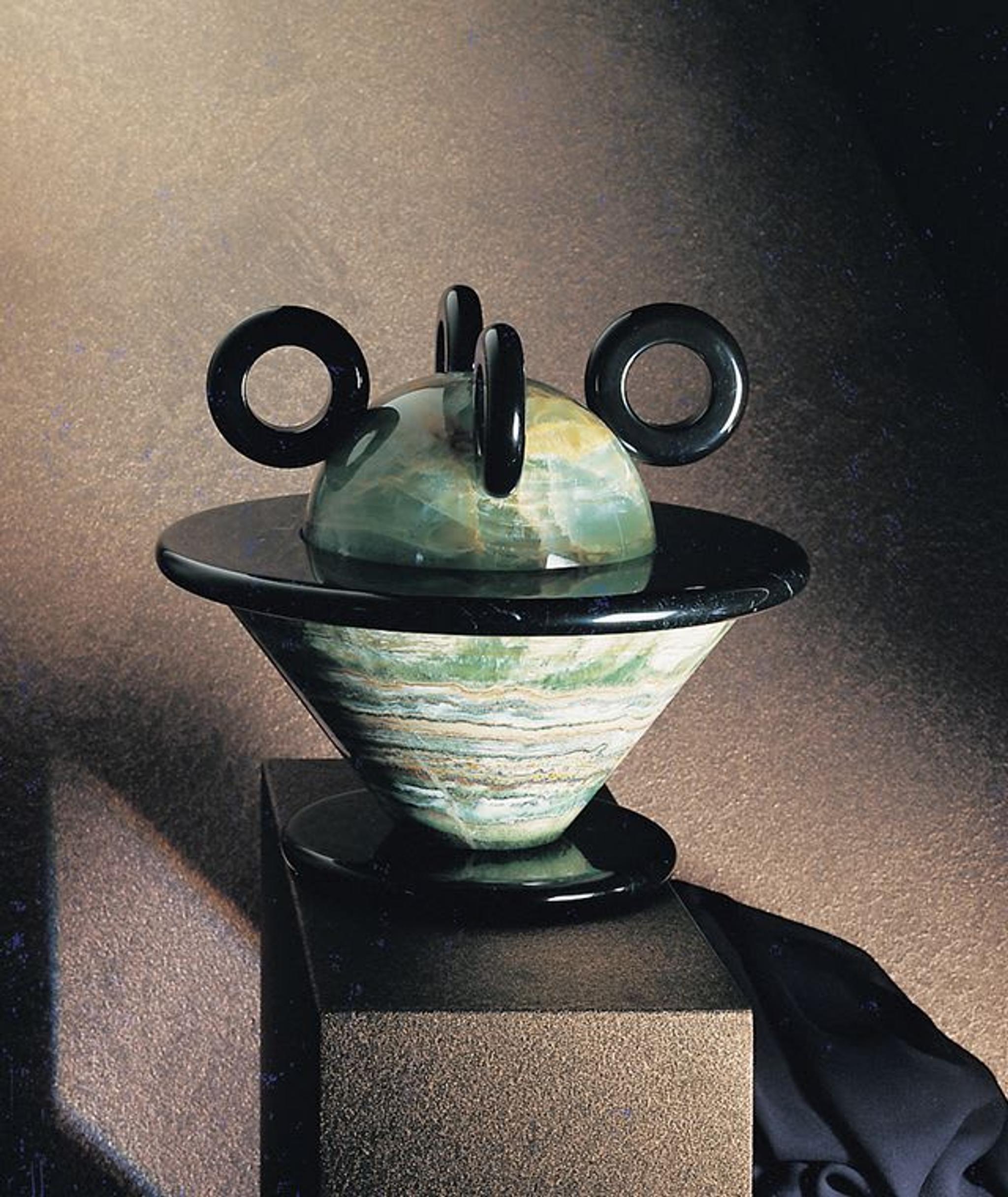 Kandla Certpiece de UpGroup