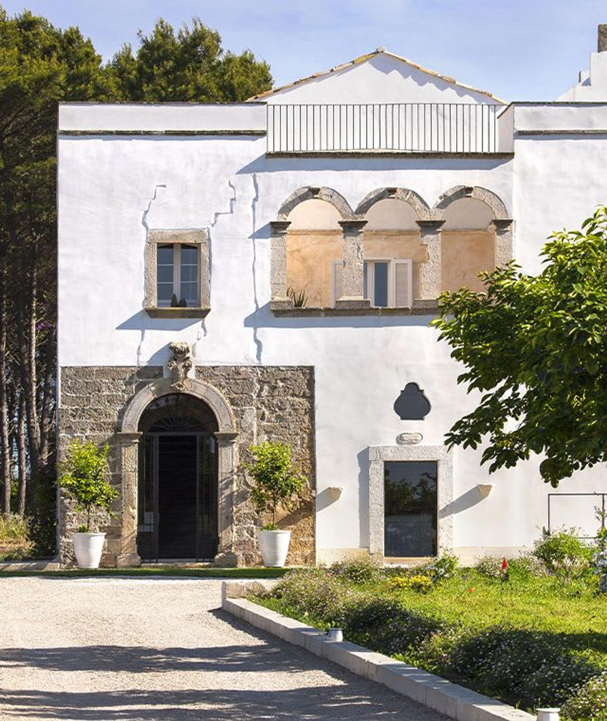 Critabianca Relais
