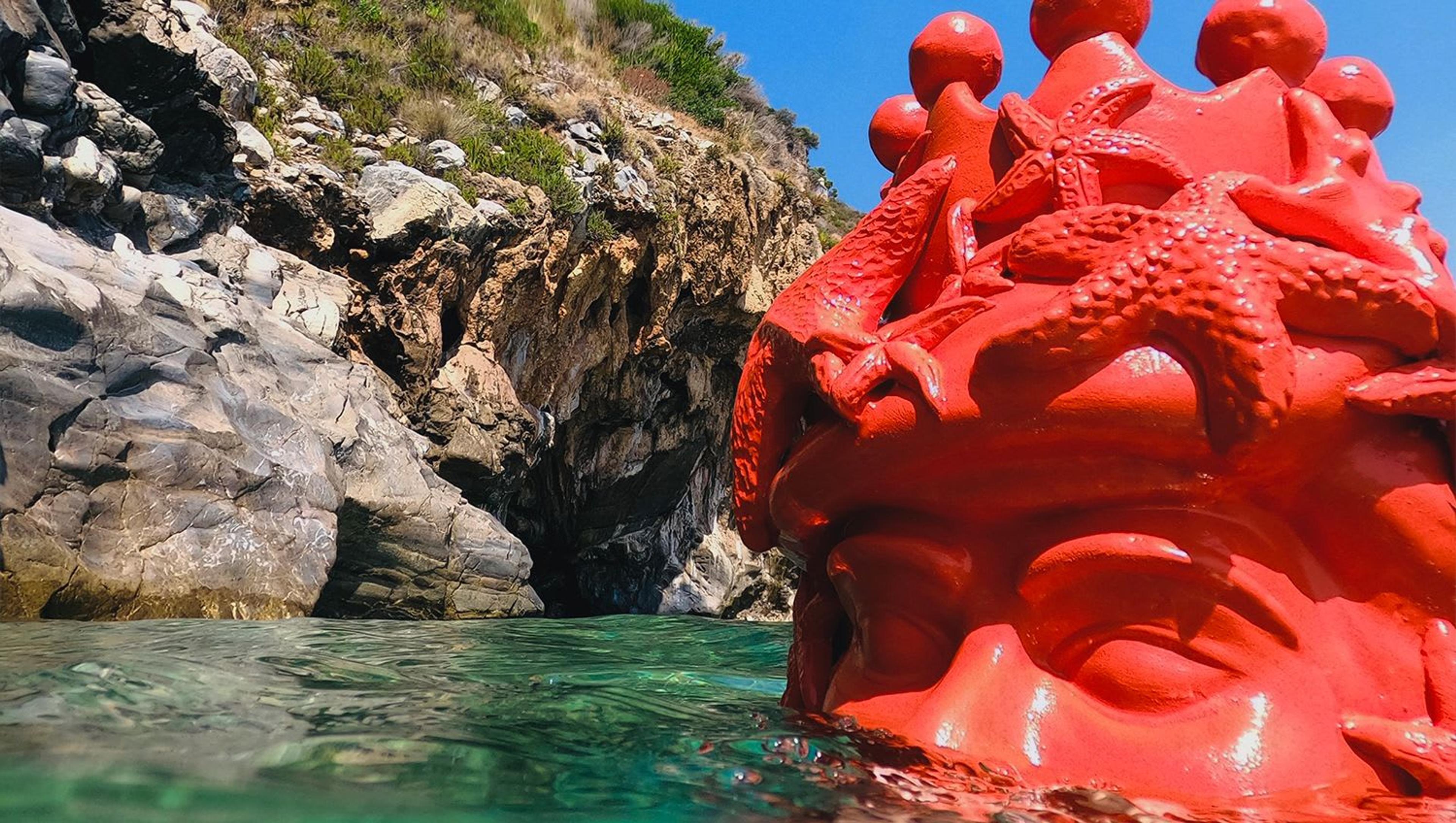 OVO: Visioni d'Argilla