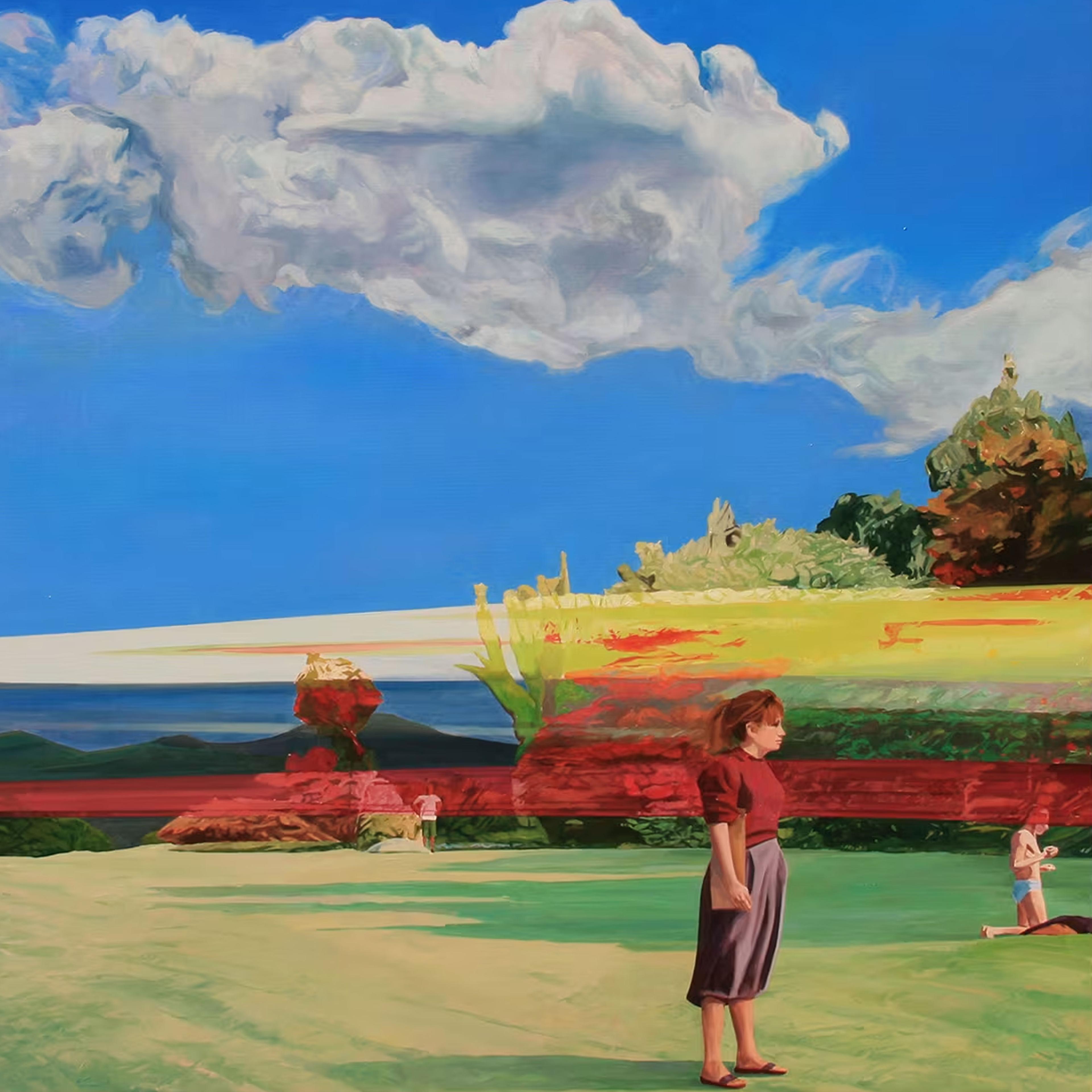 Figurative Paintings