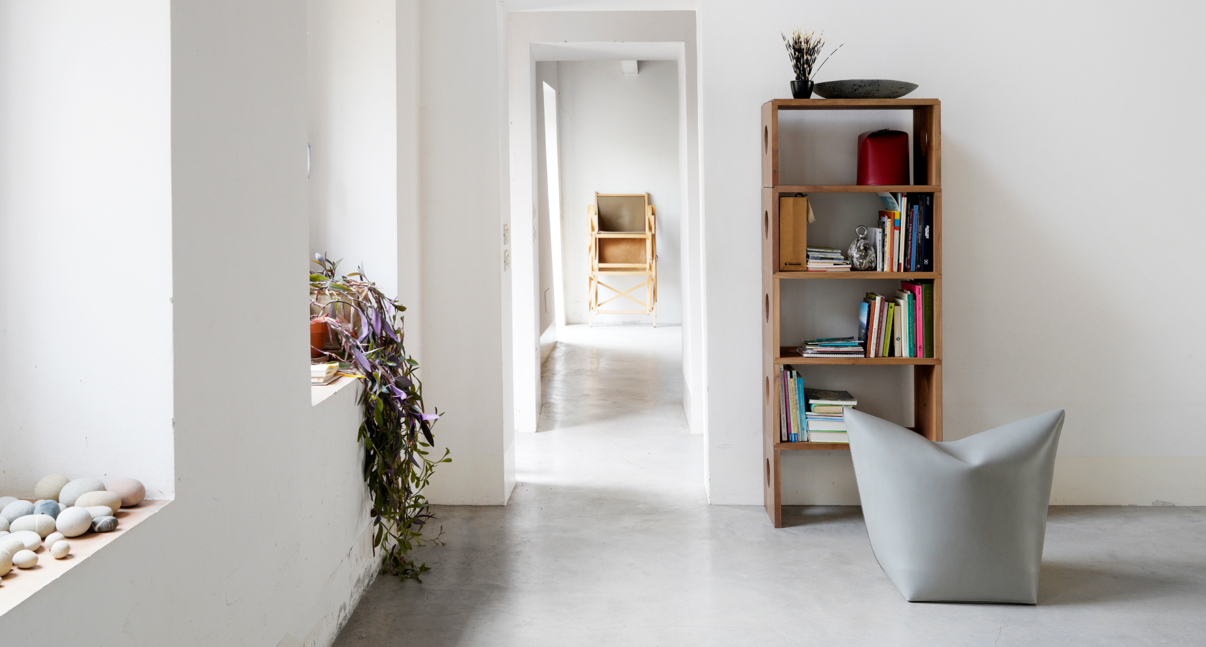 Culture of Sustainability by Tonucci Collection