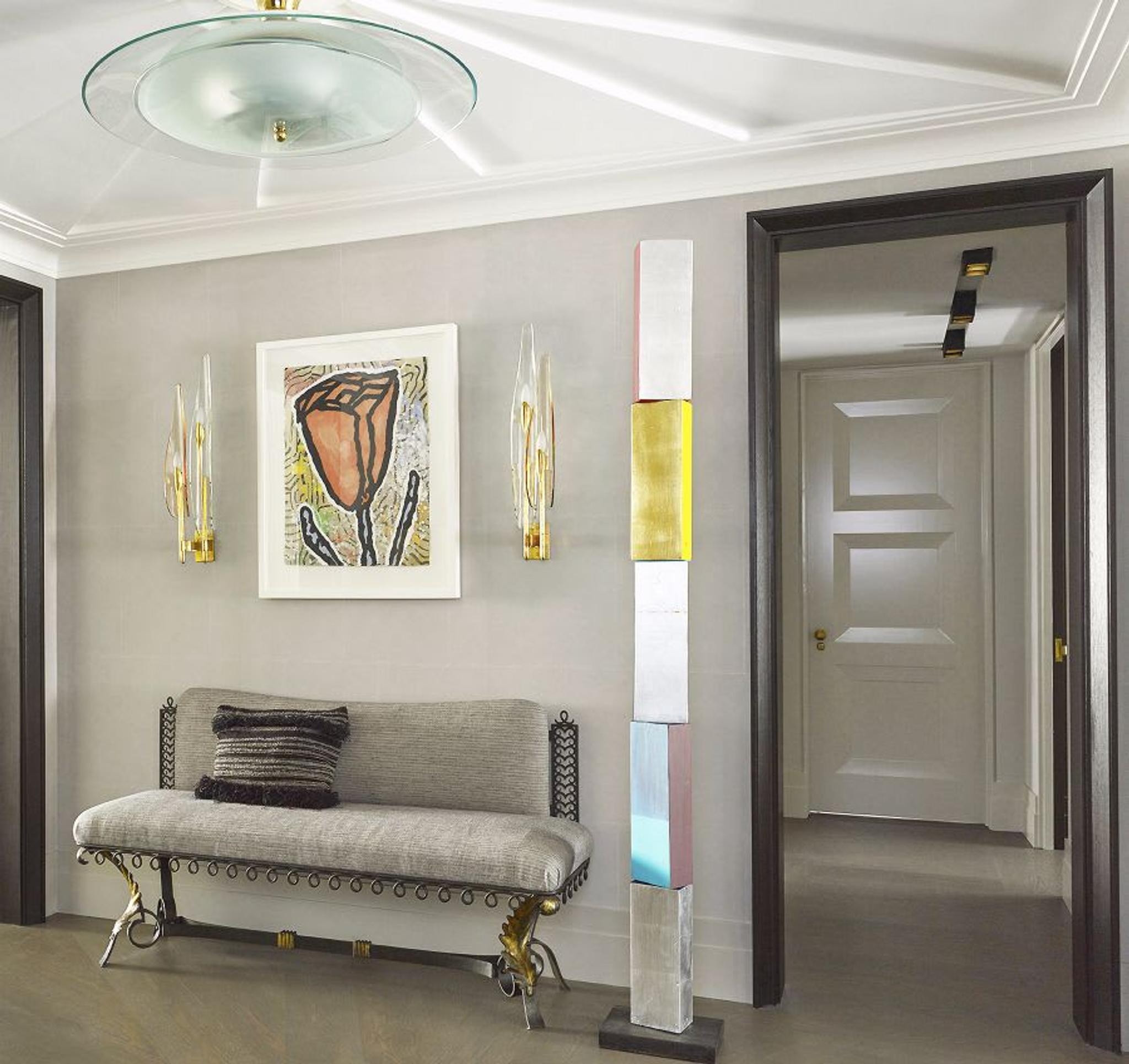 Appartement de l'Upper East Side Galerie