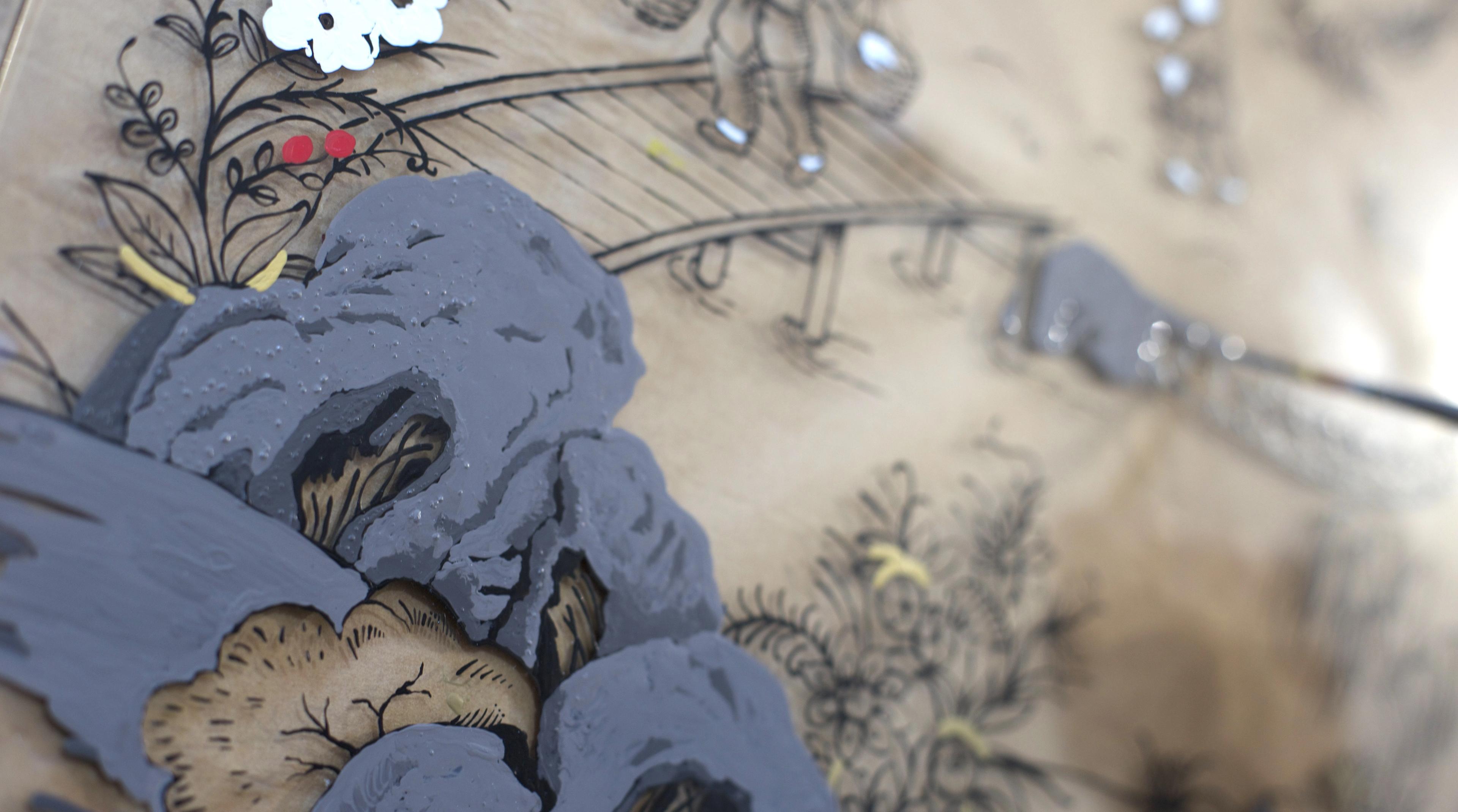 Salda: Tradizione Artigianale