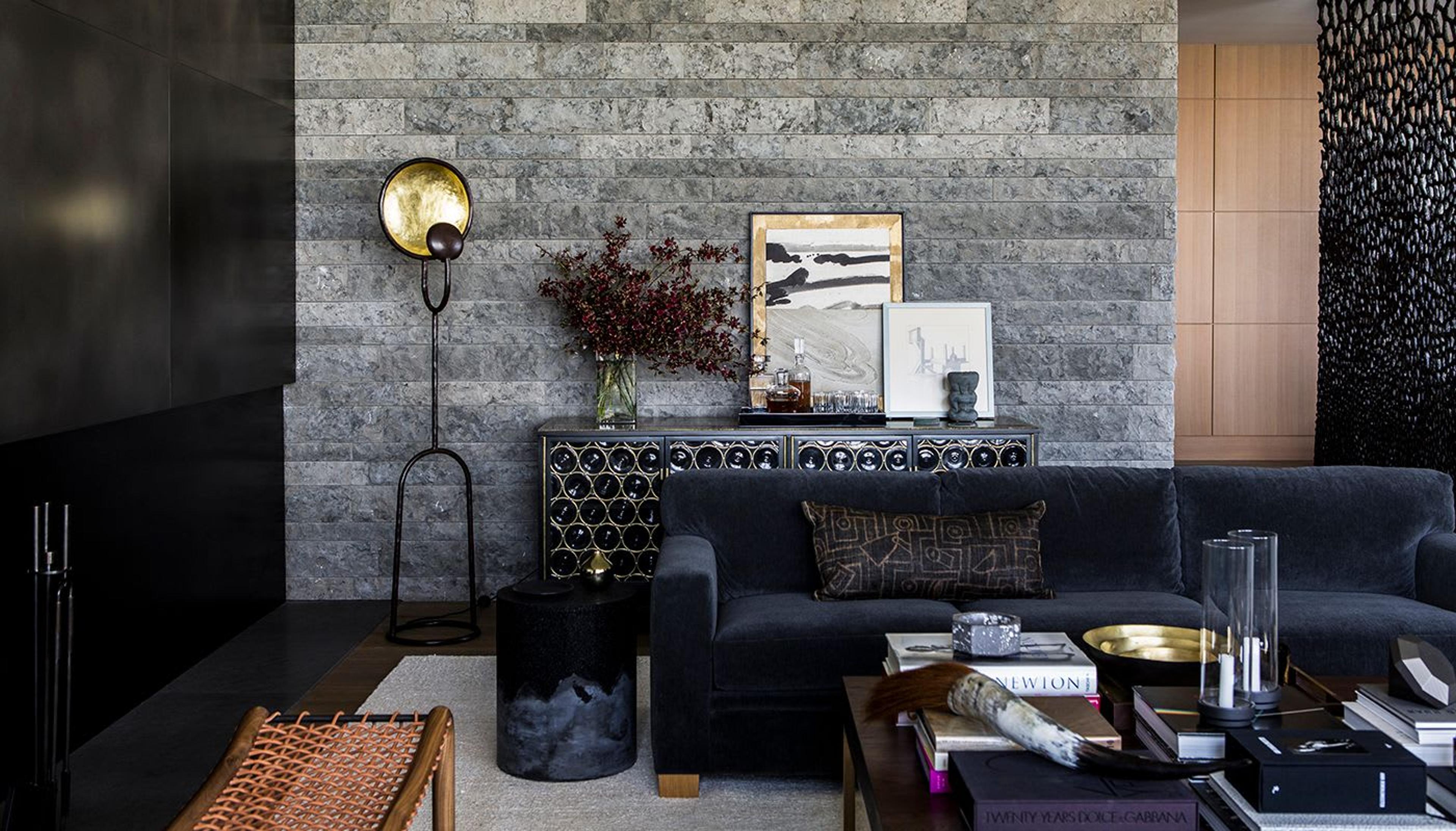 Harmonious Spaces by Nicole Hollis