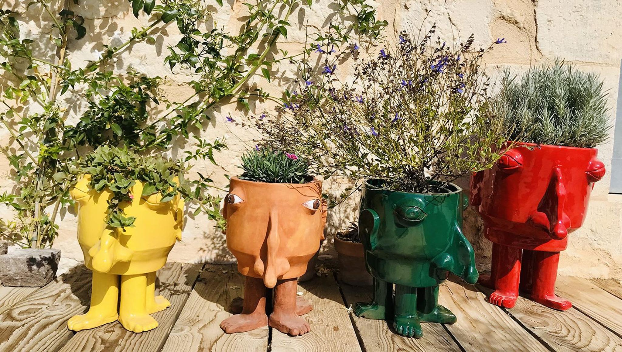Artigianato italiano a Maison & Objet