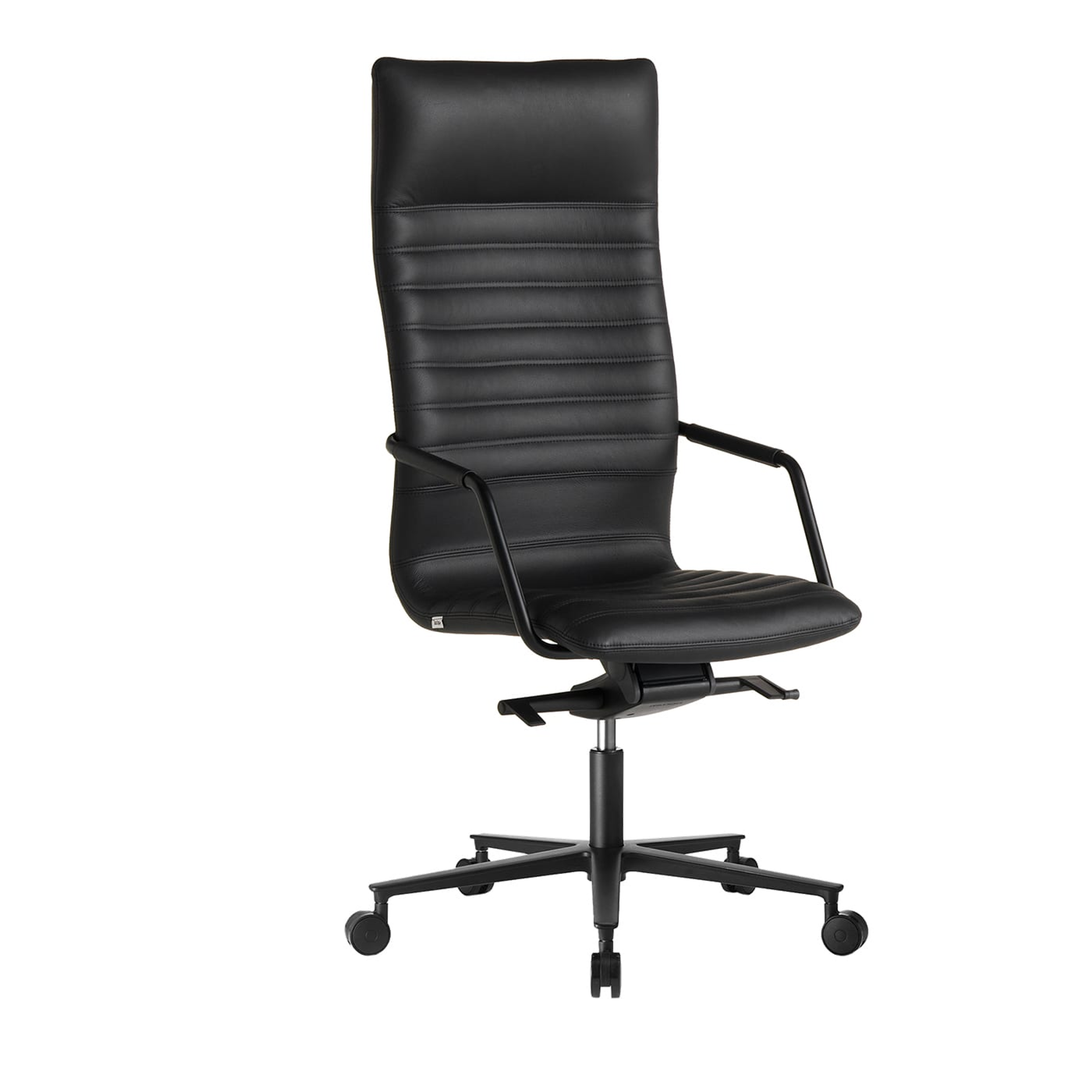 Leather Office Chairs thumbnail