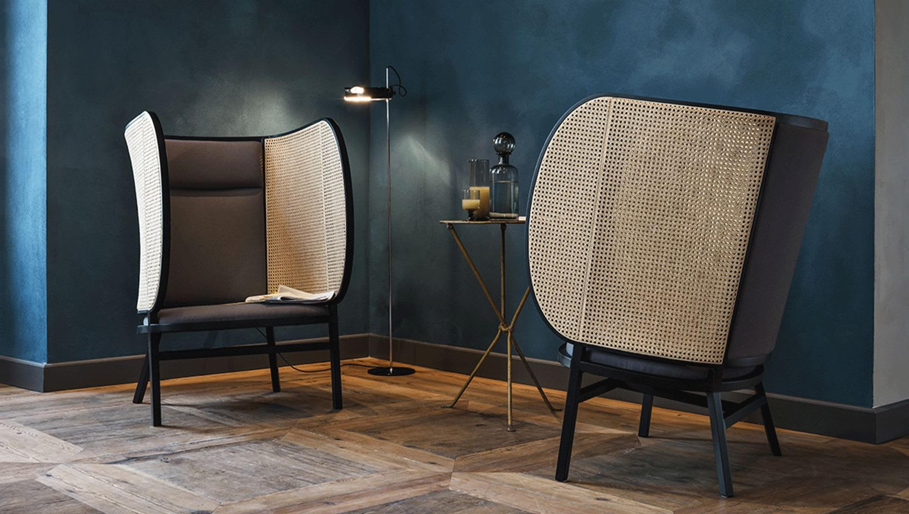 GTV: Vienna Straw Tradition