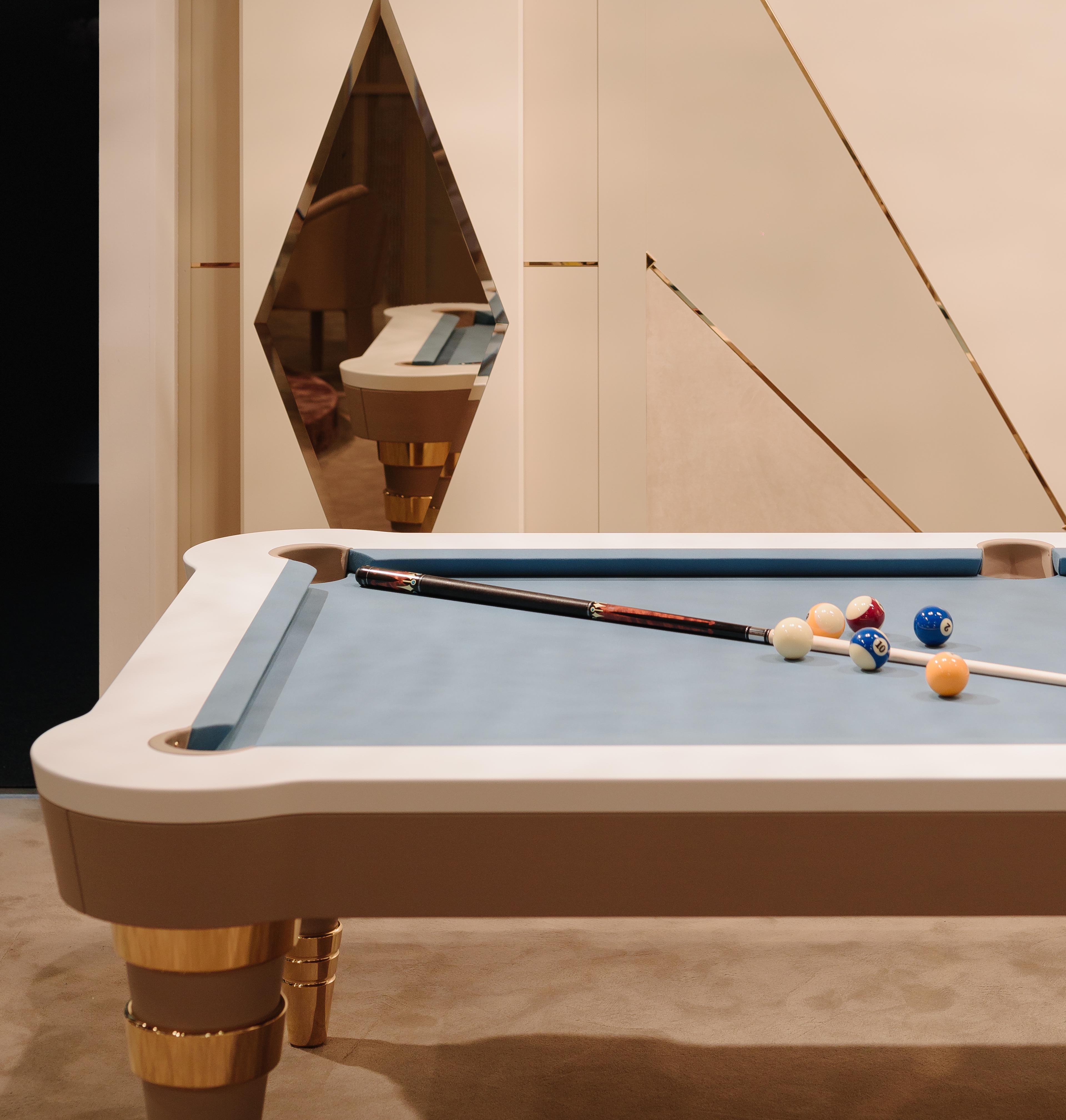 Customizable Gaming Tables