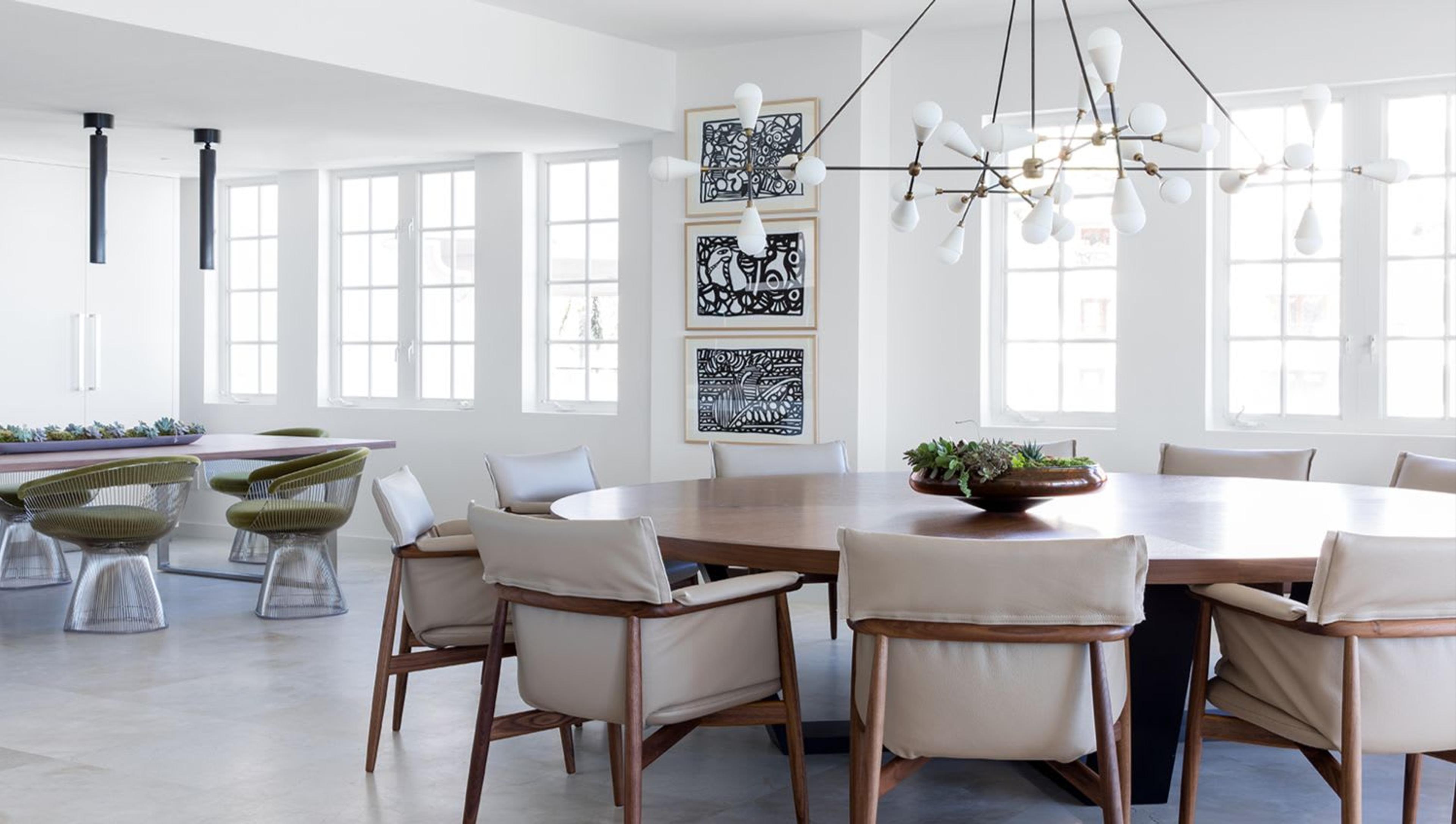 Hinojosa Studio: Impeccable Taste and Meticulous Attention to Detail