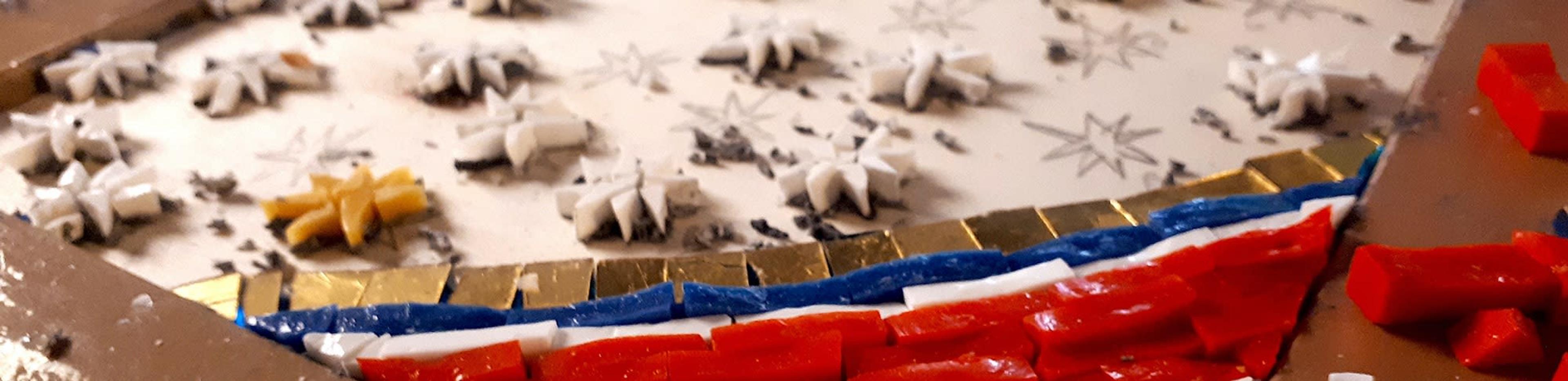 banner