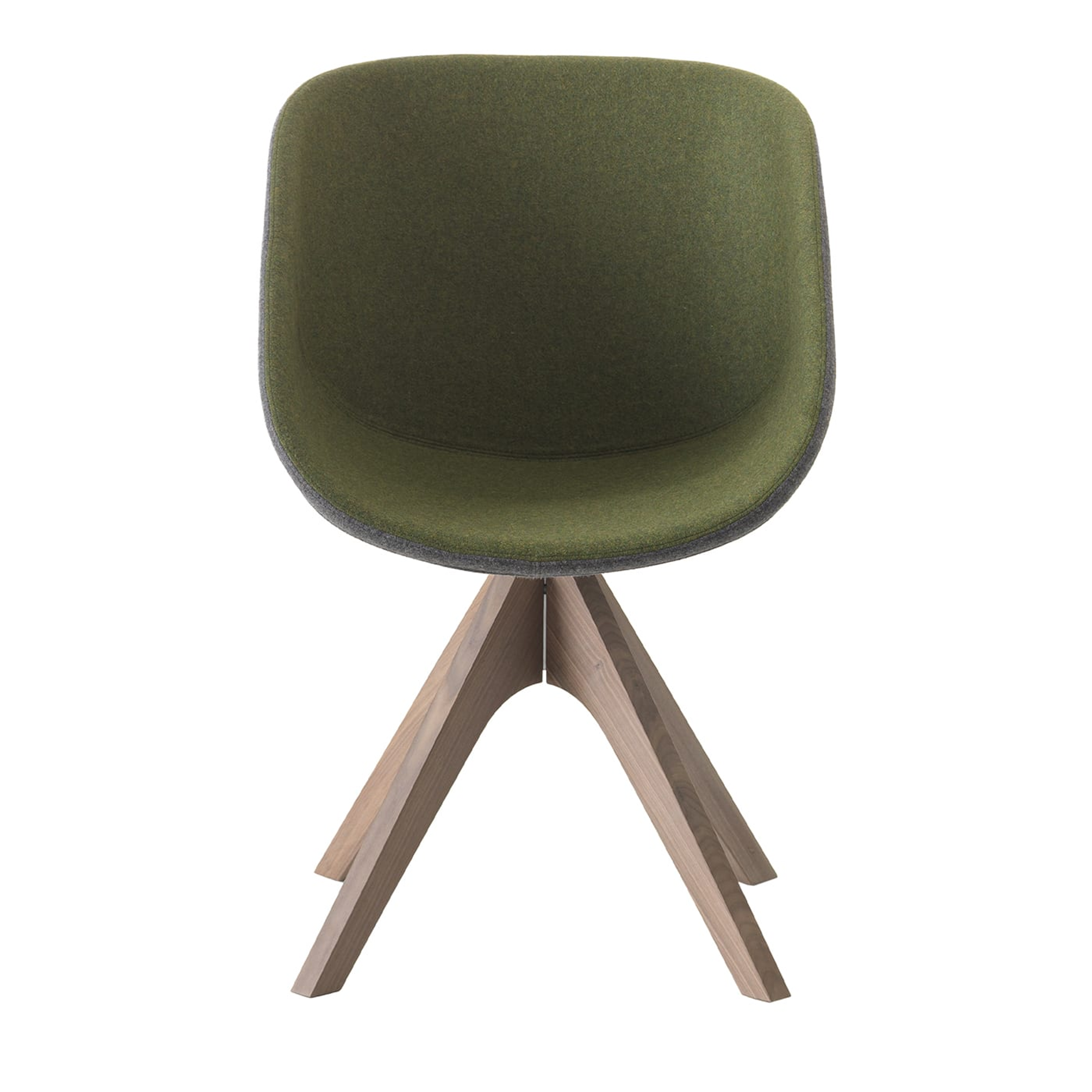 Poltroncine verdi thumbnail