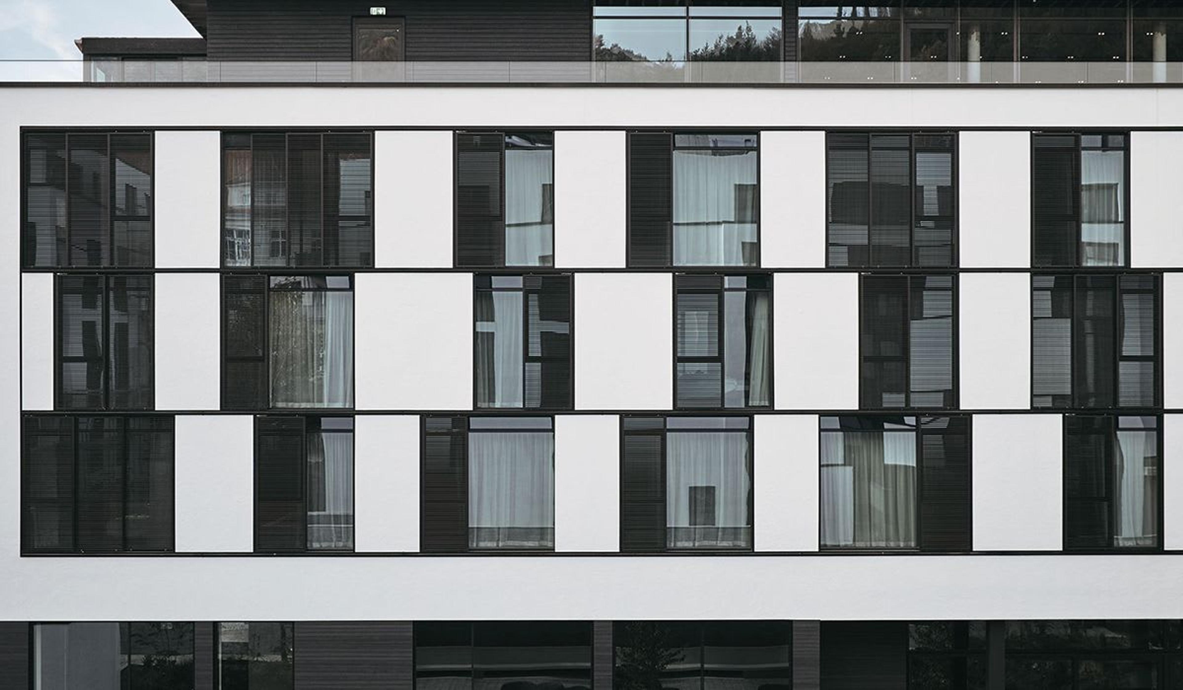 The Roomers Hotel in Baden-Baden. Image by Federico Cedrone