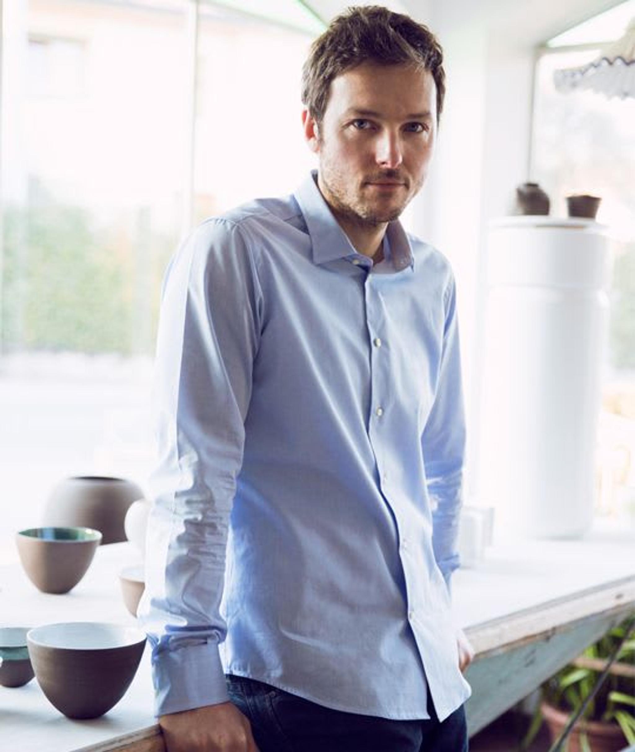 In the workshop of BottegaNove