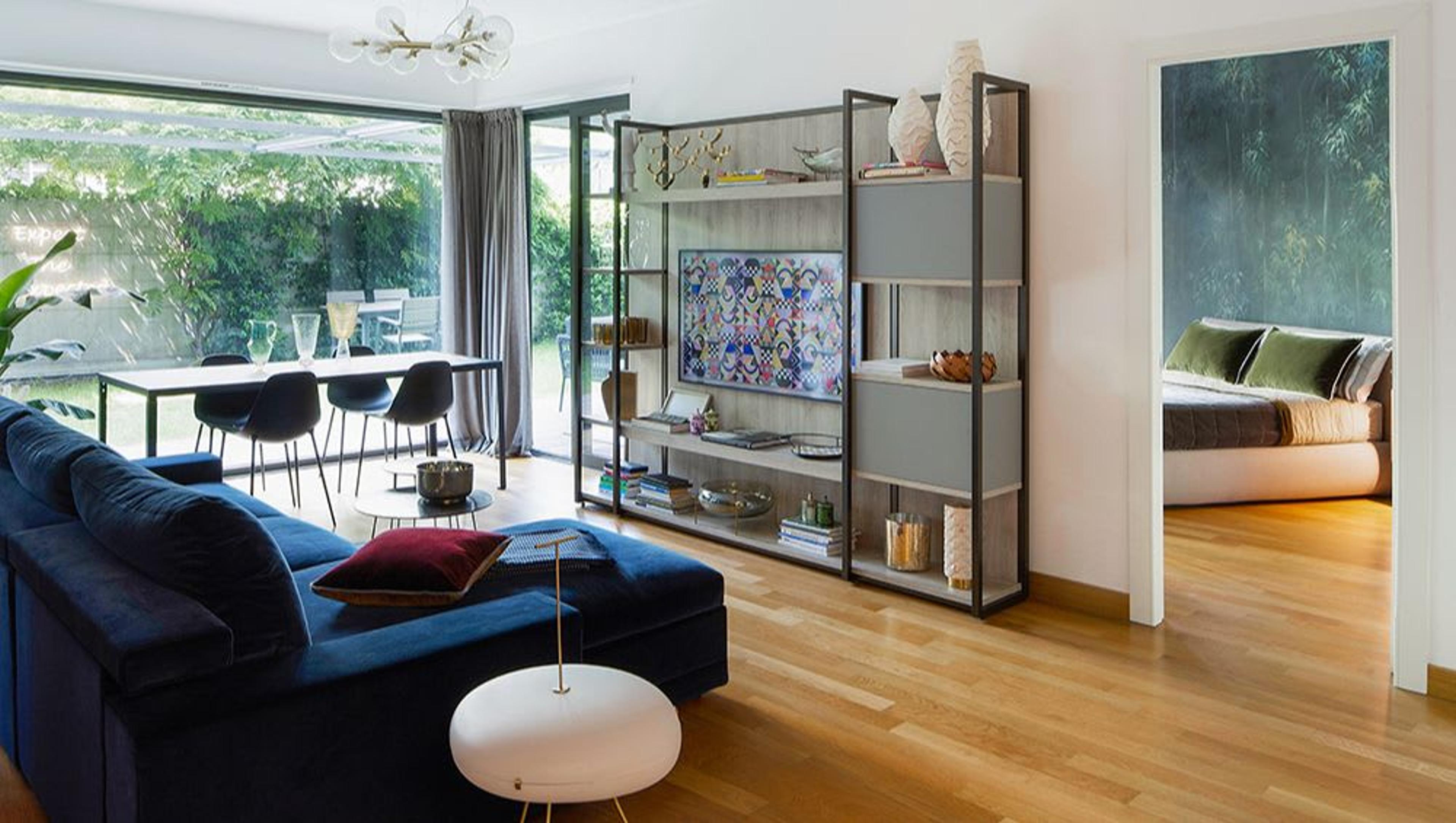 A Tour Inside Artemest Co-Founder's Milan Apartment