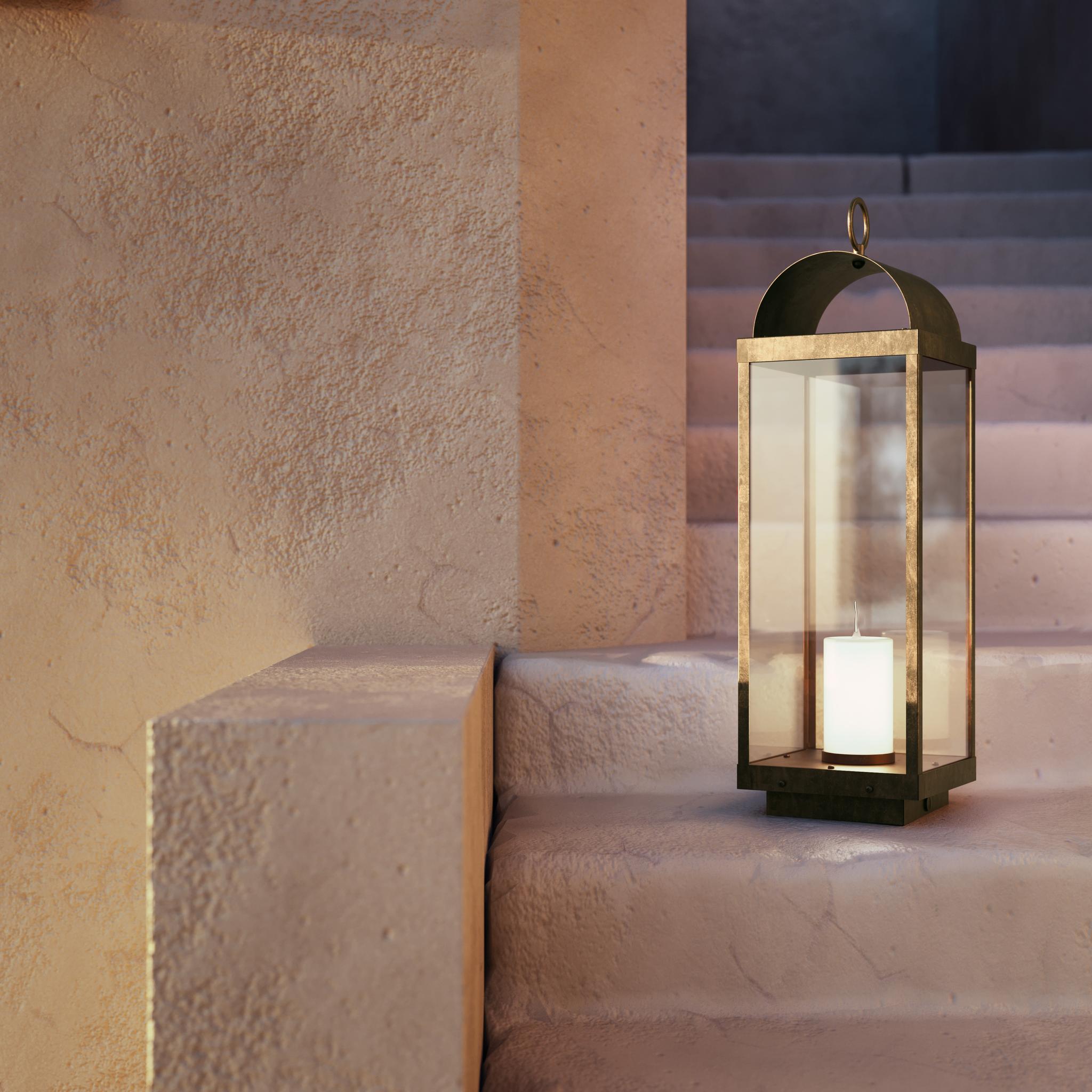 Lanterns
