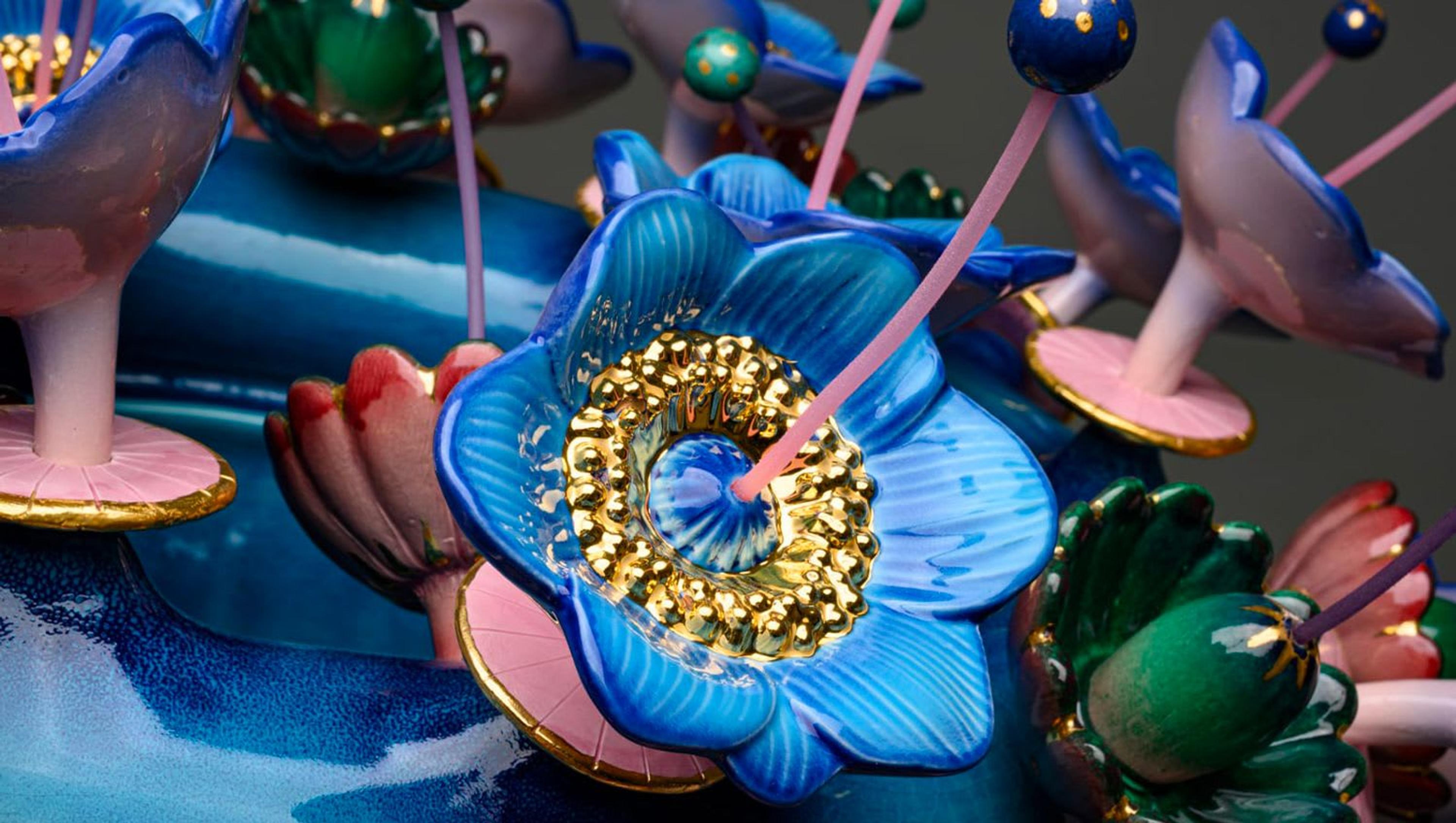 All the Colors of the Rainbow