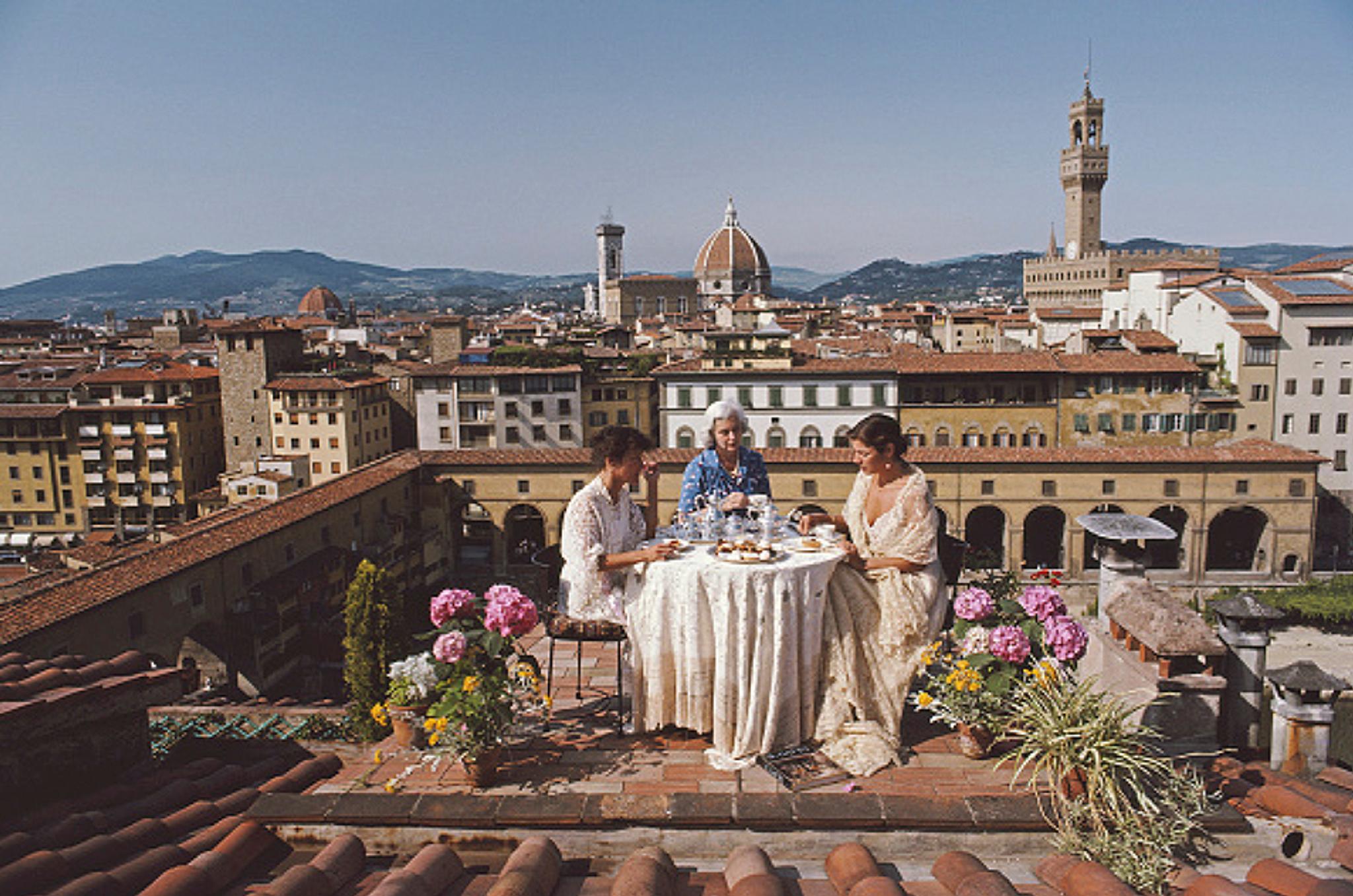 Colazione all'Italiana