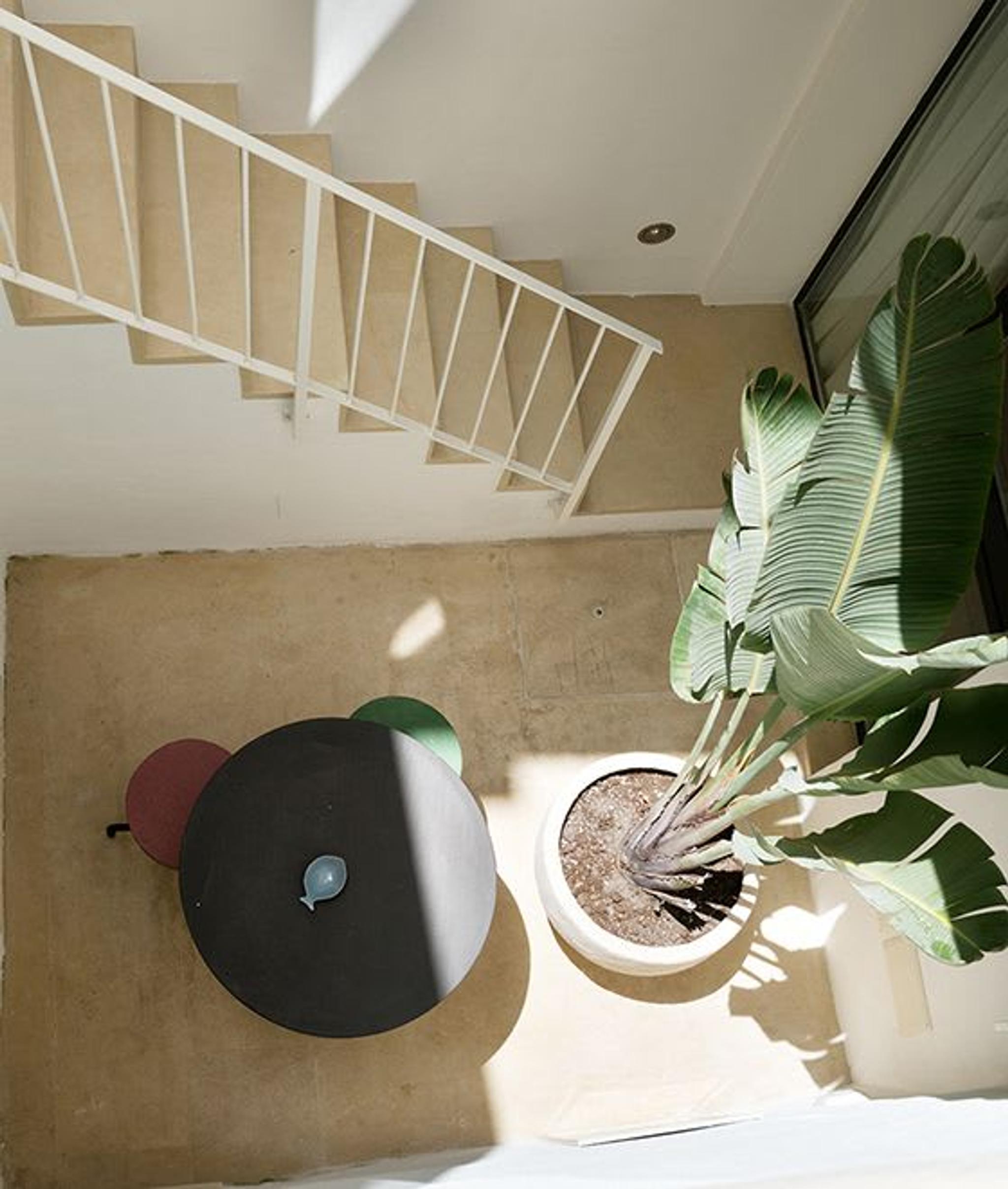Casa Galateo 20. Immagine di Andrea Martiradonna