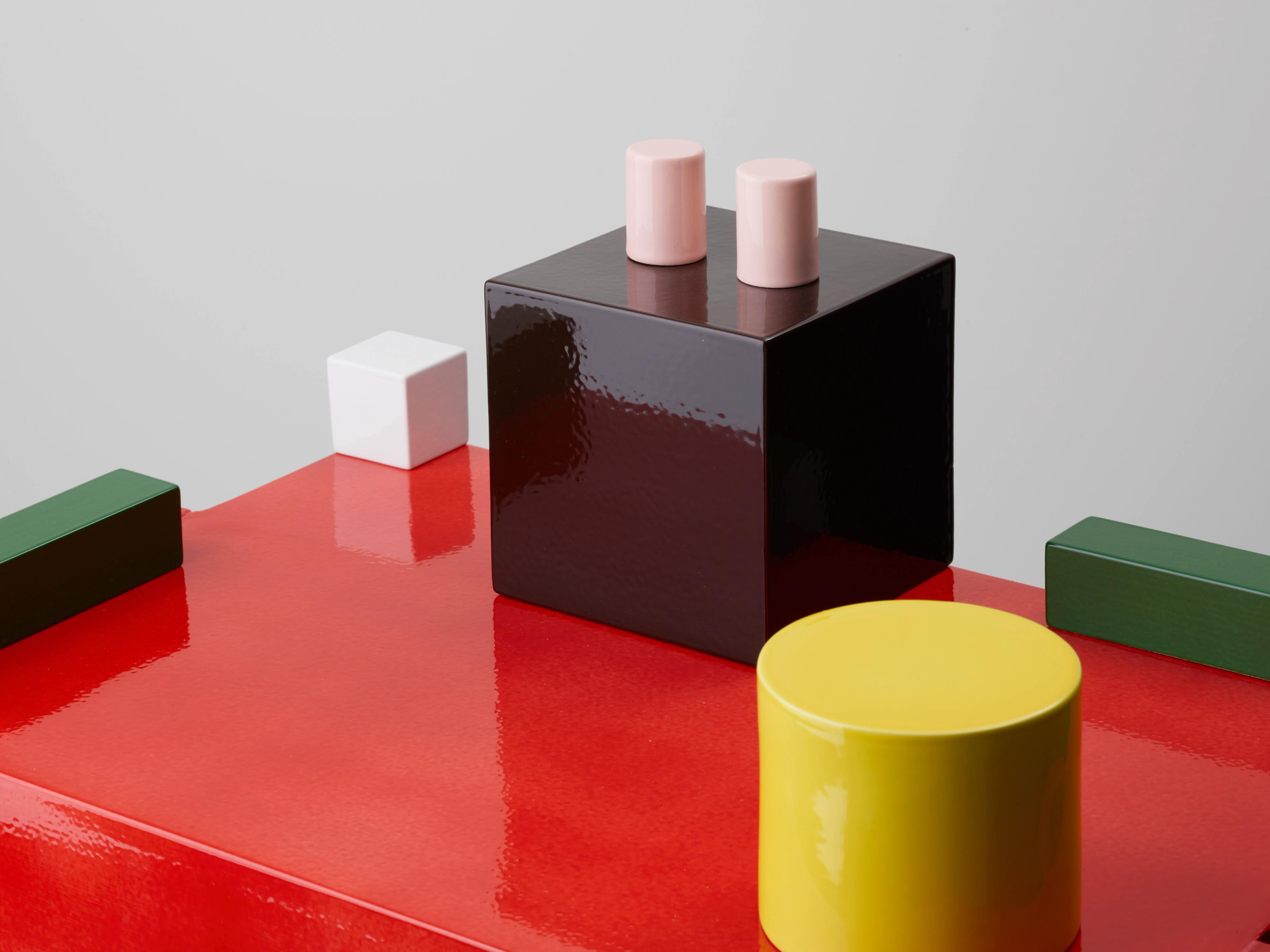 Collectible Ceramics