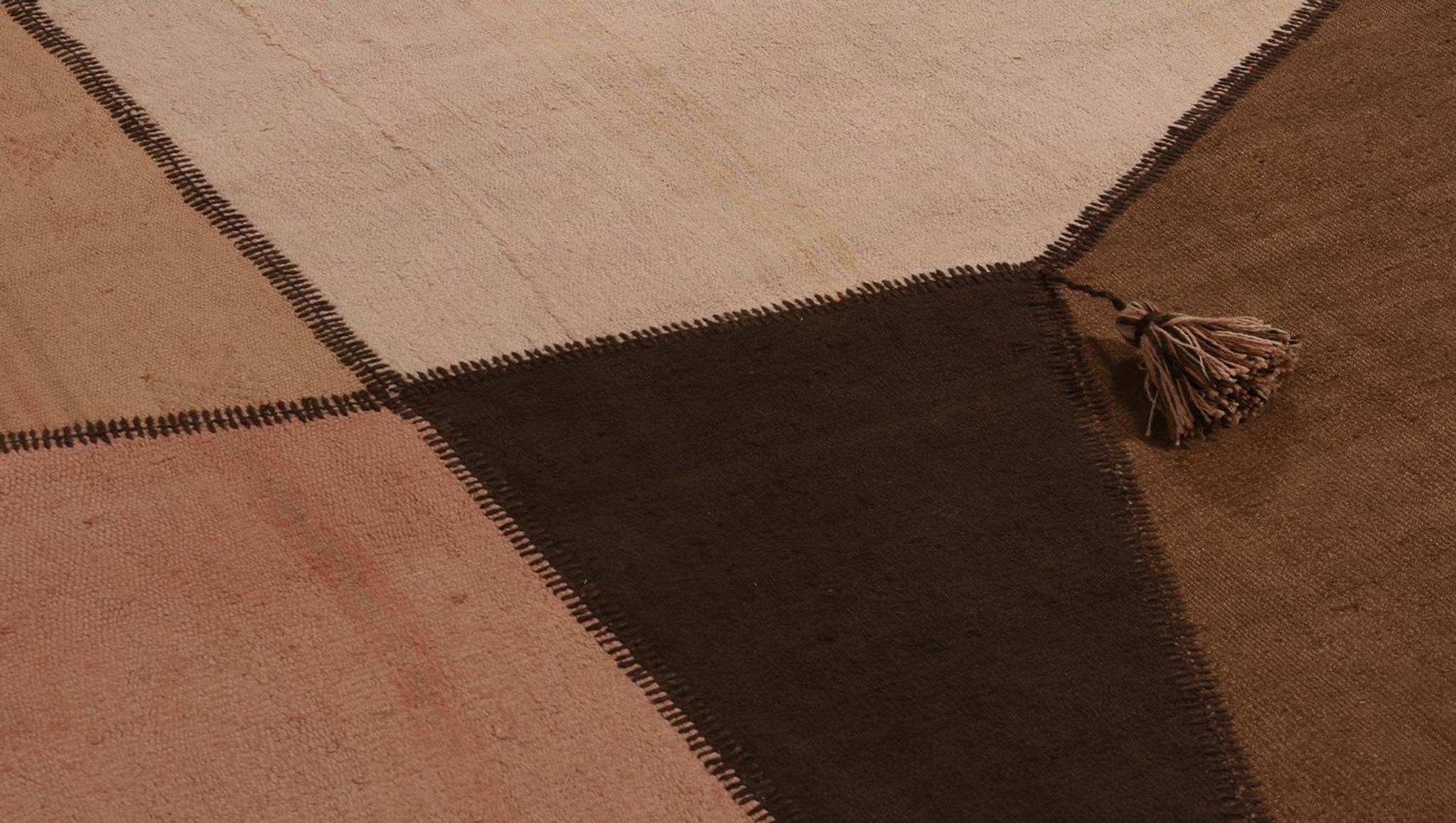 Carpet Collages