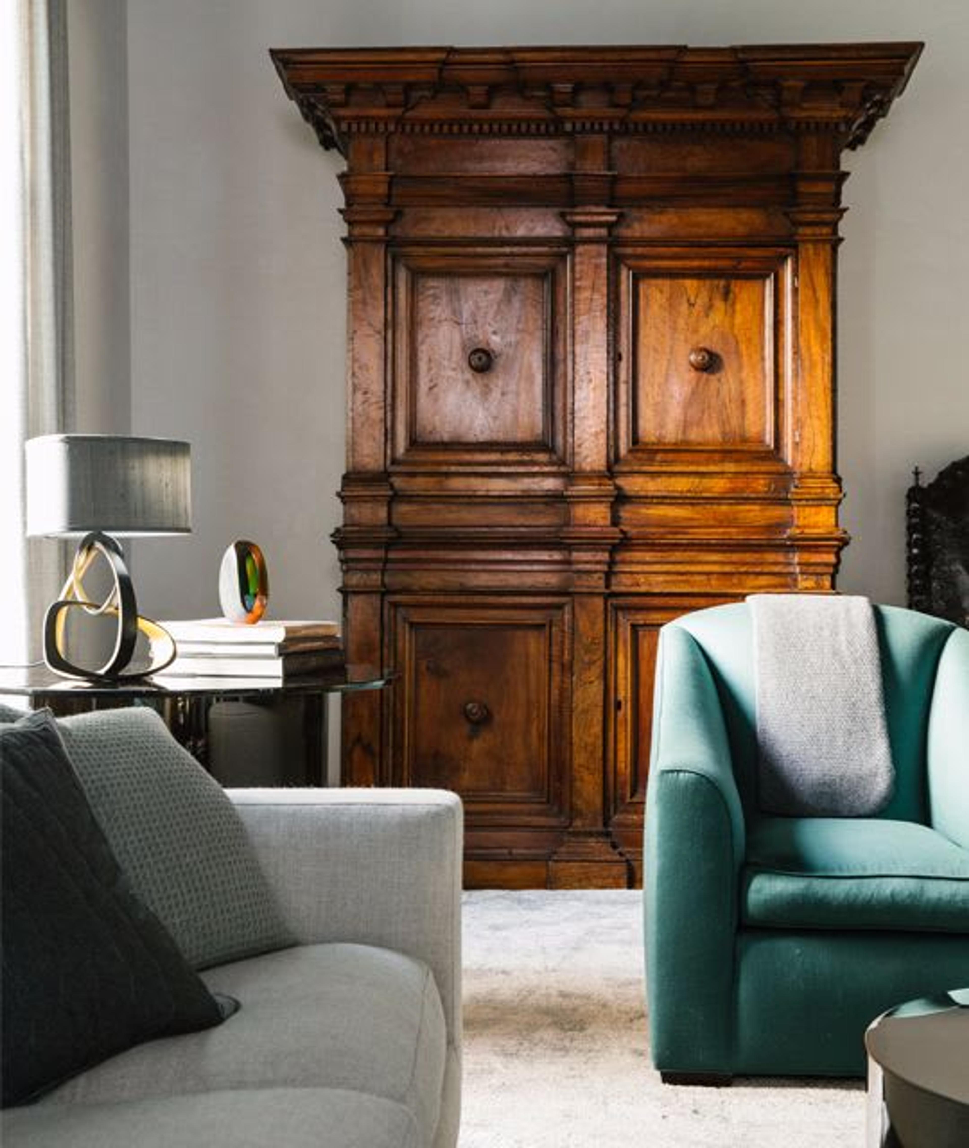 Interiors by Maine Design