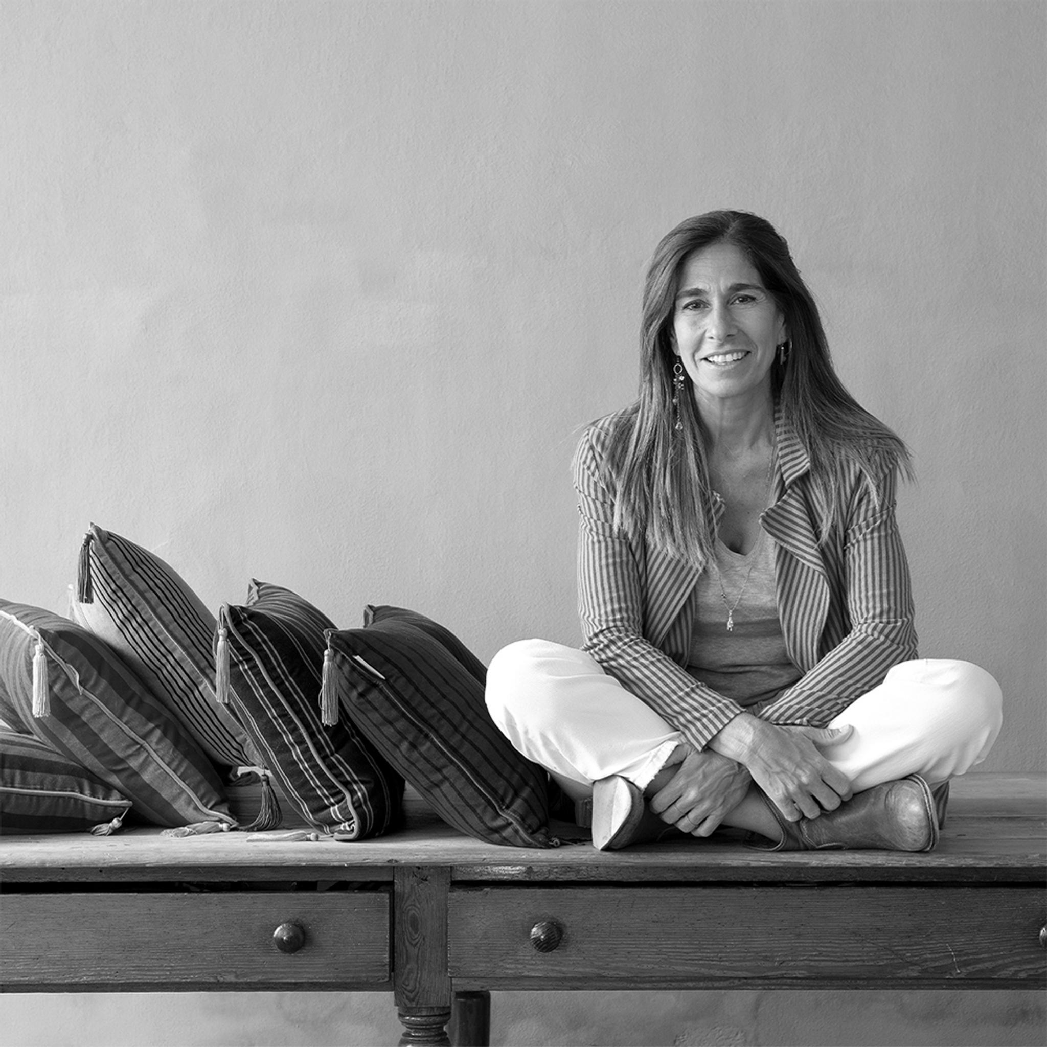 Carlotta Oddone