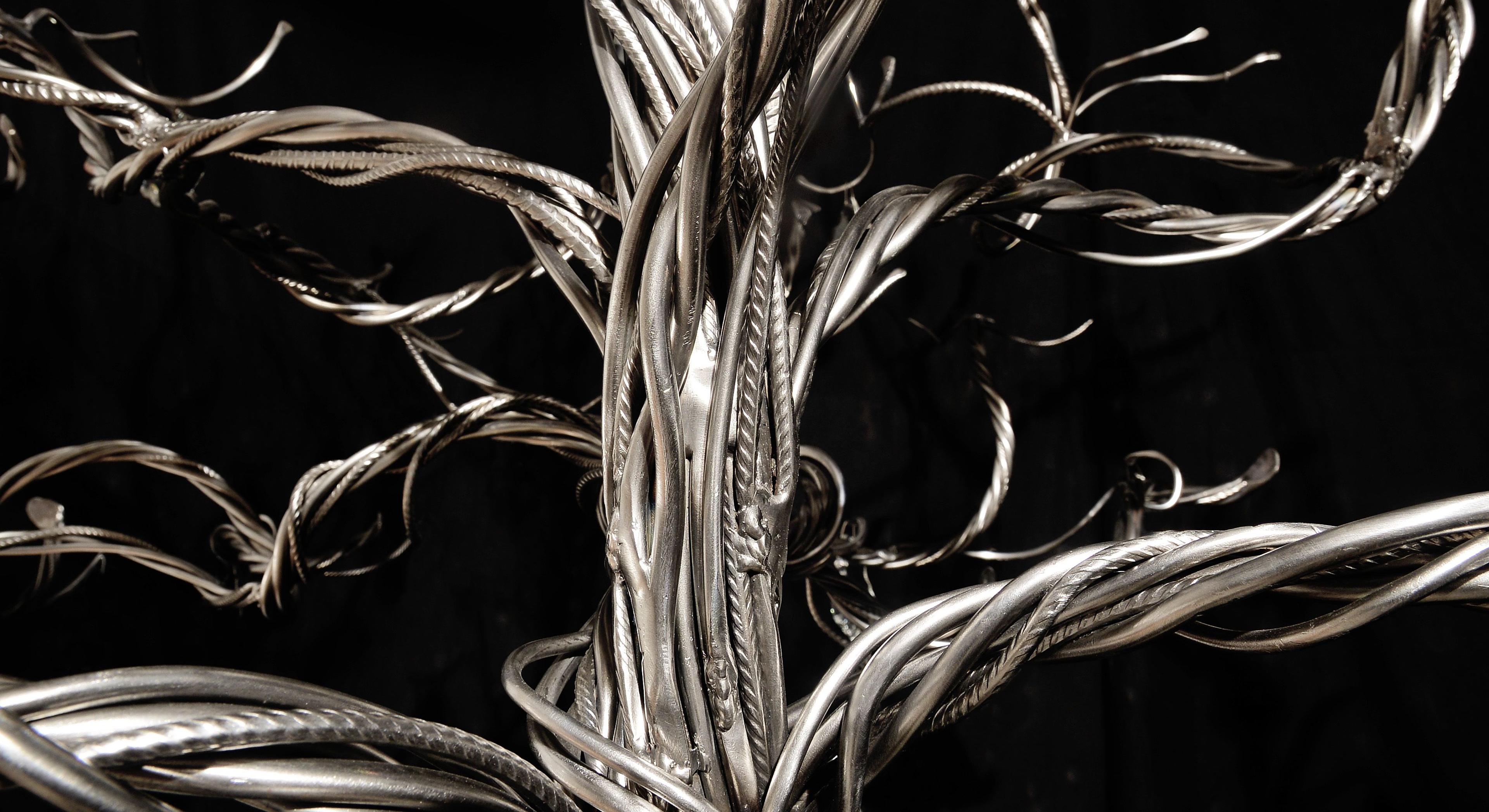 Shop by Material: Metal