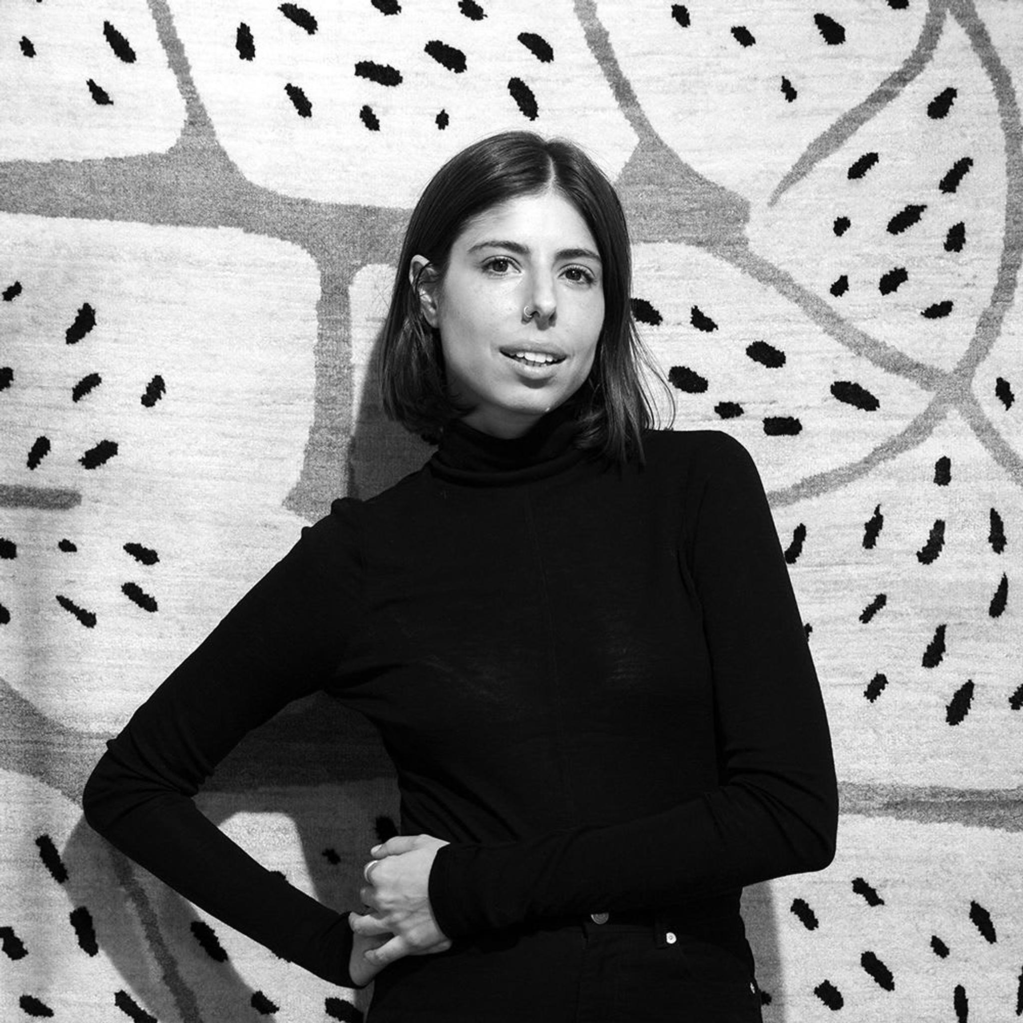 Agustina Bottoni