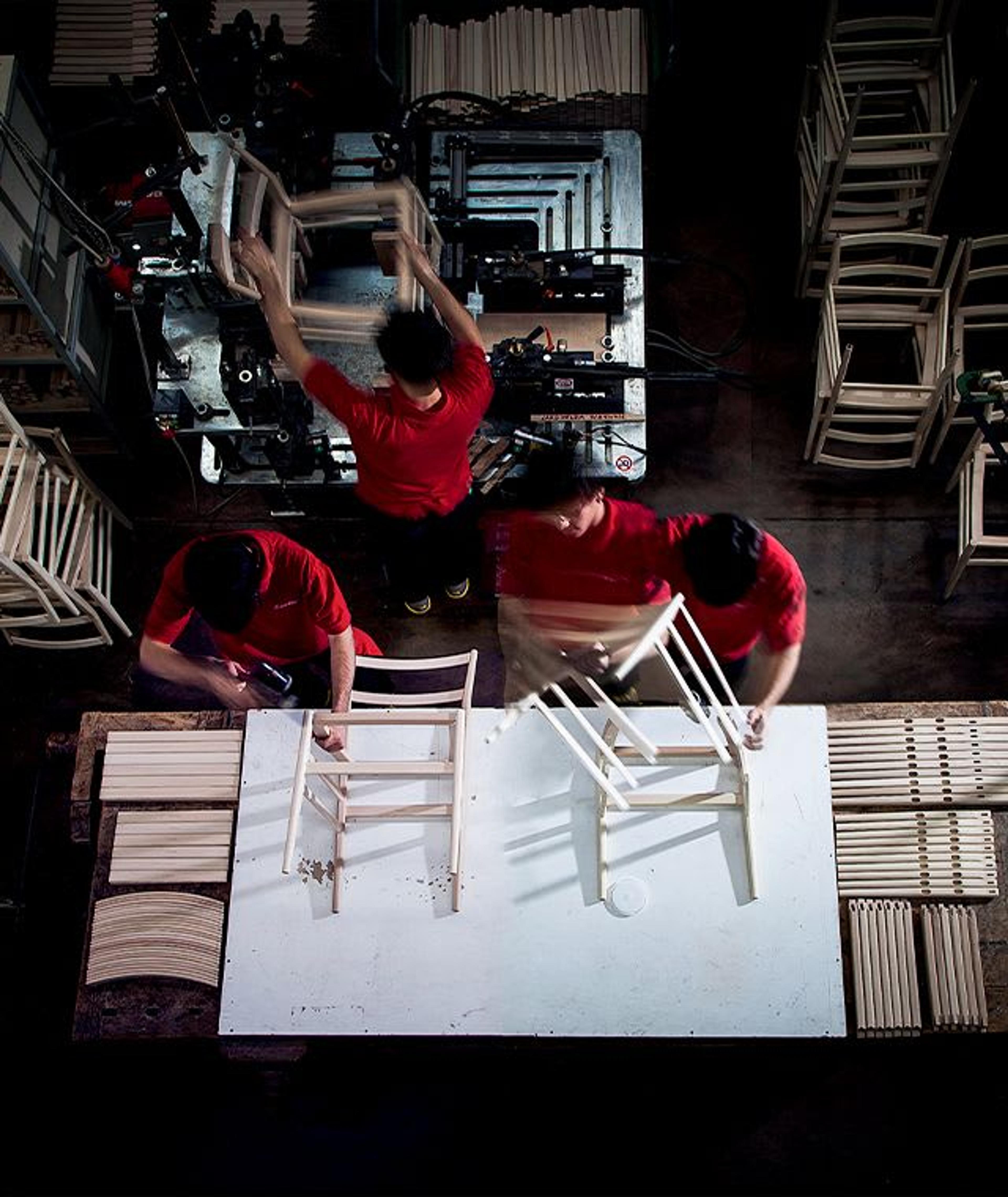 Photography by Stefano De Monte