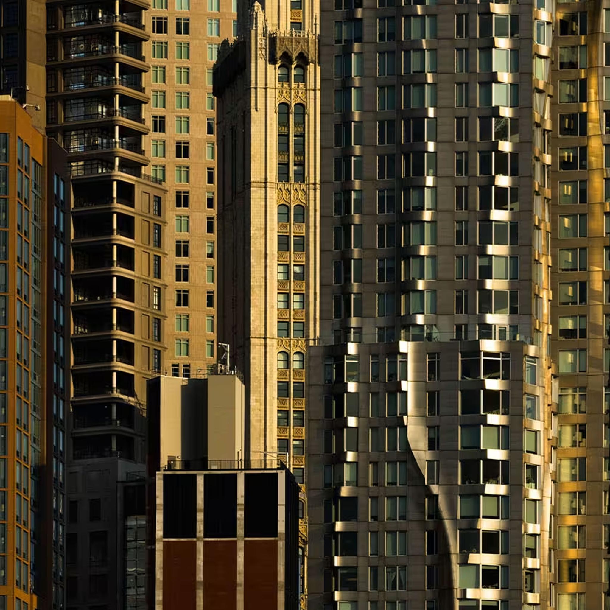 Photographie d'Architecture et de Design