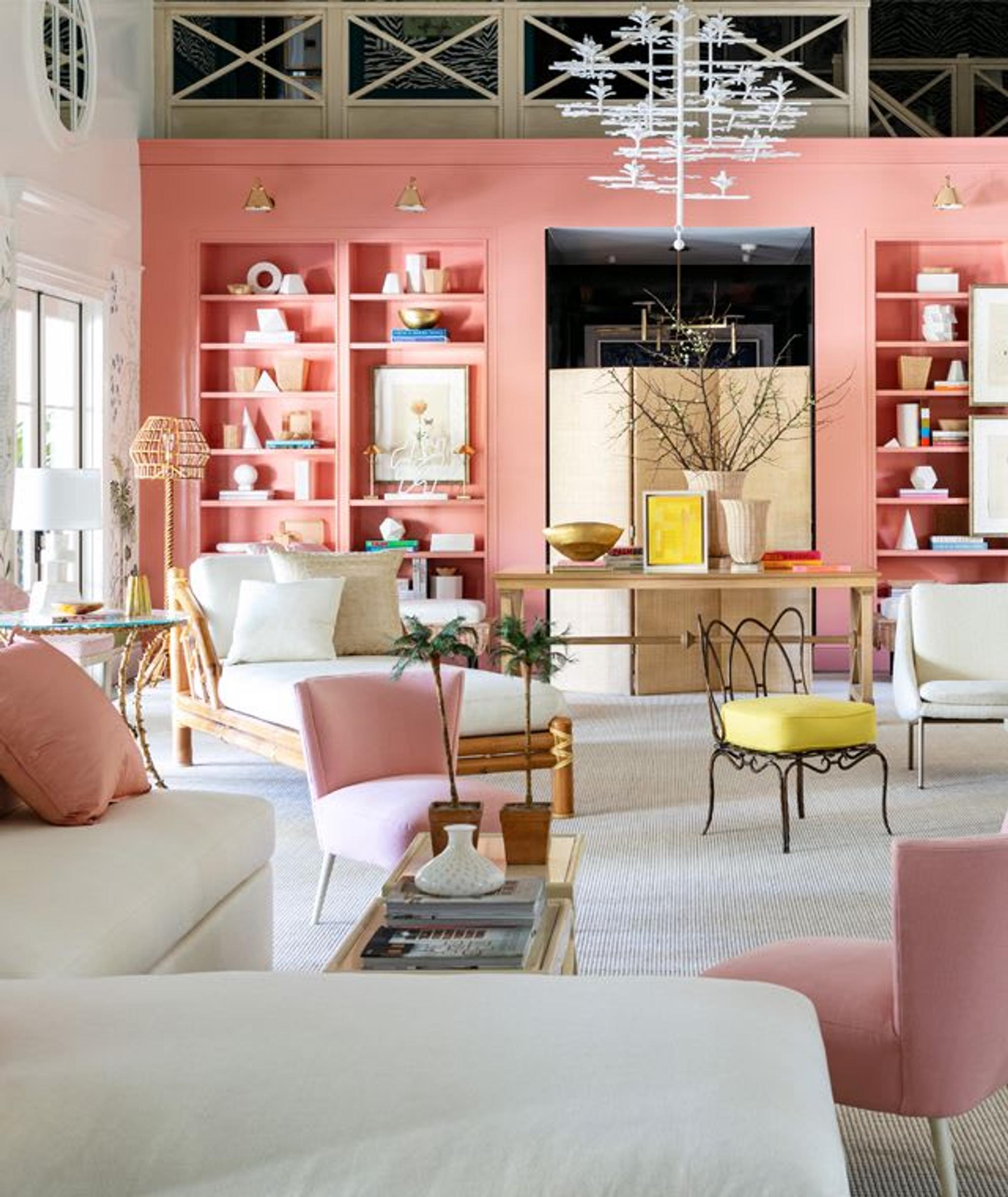 Interiors by Suzanne Kasler. Sargent Architectural Photography