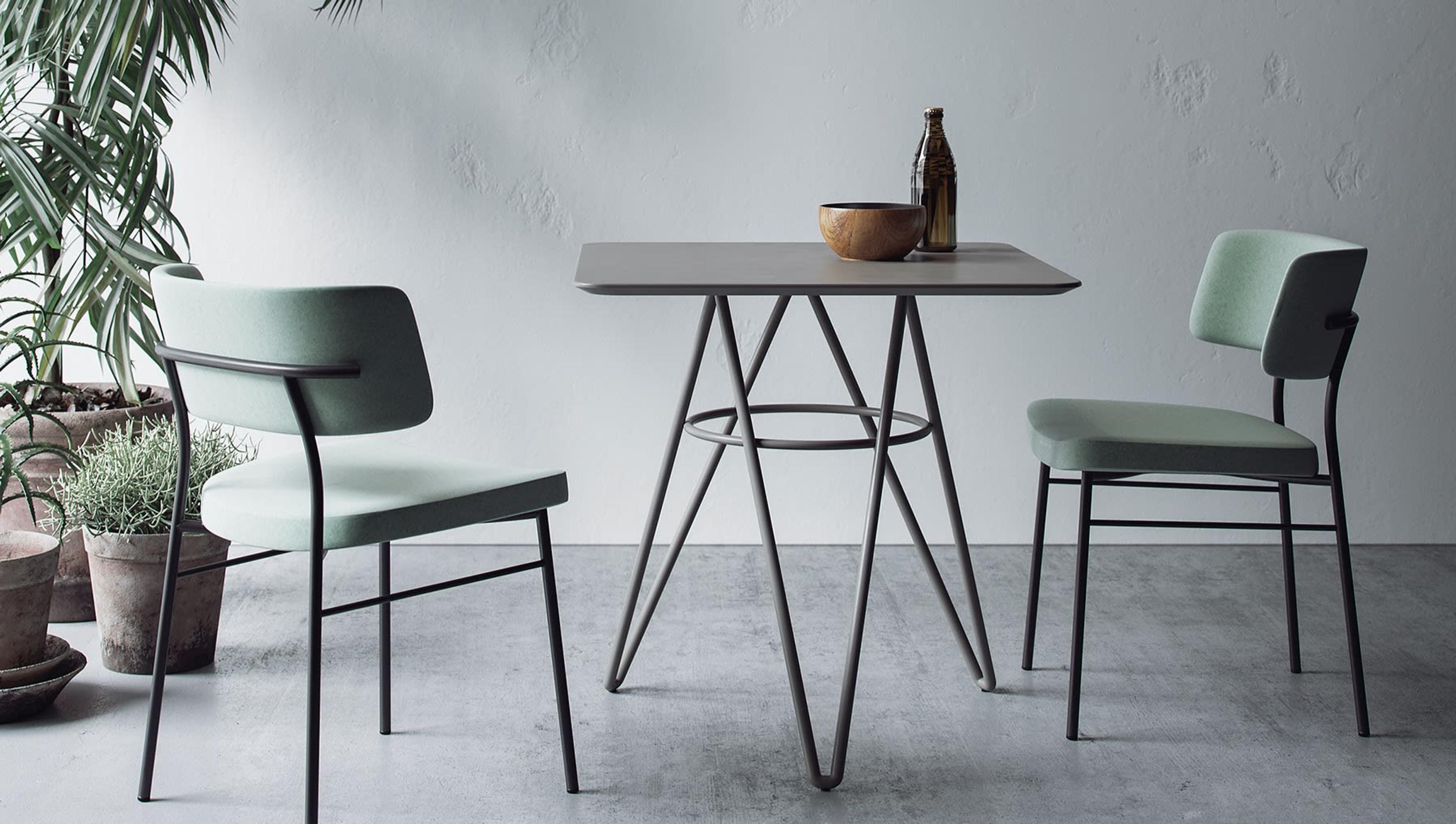 Stylish Bistro Tables