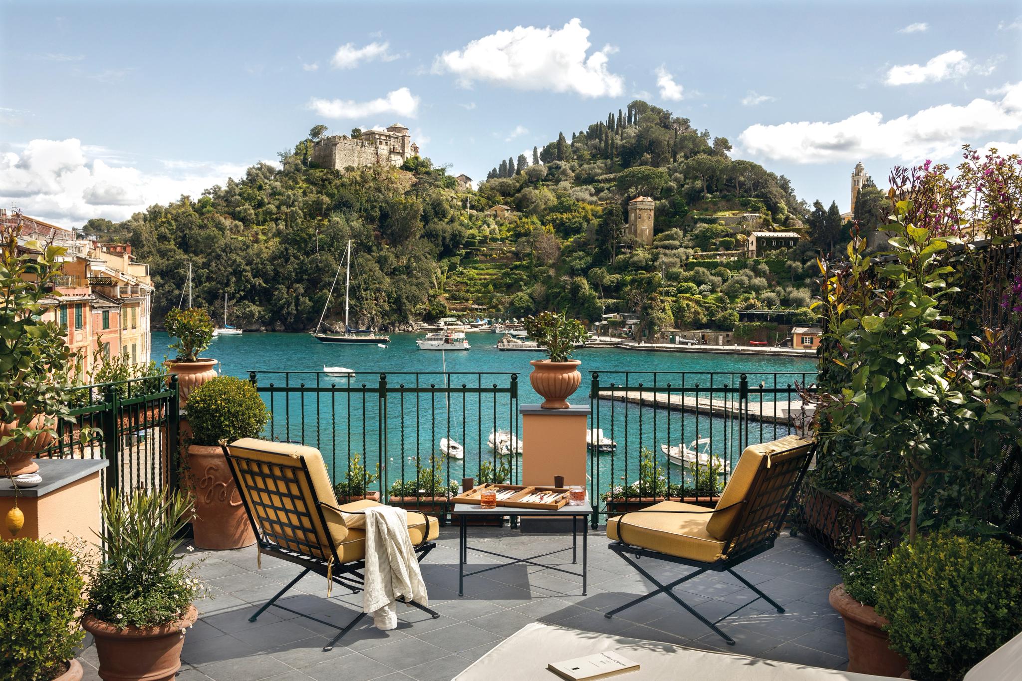 Estate Italiana