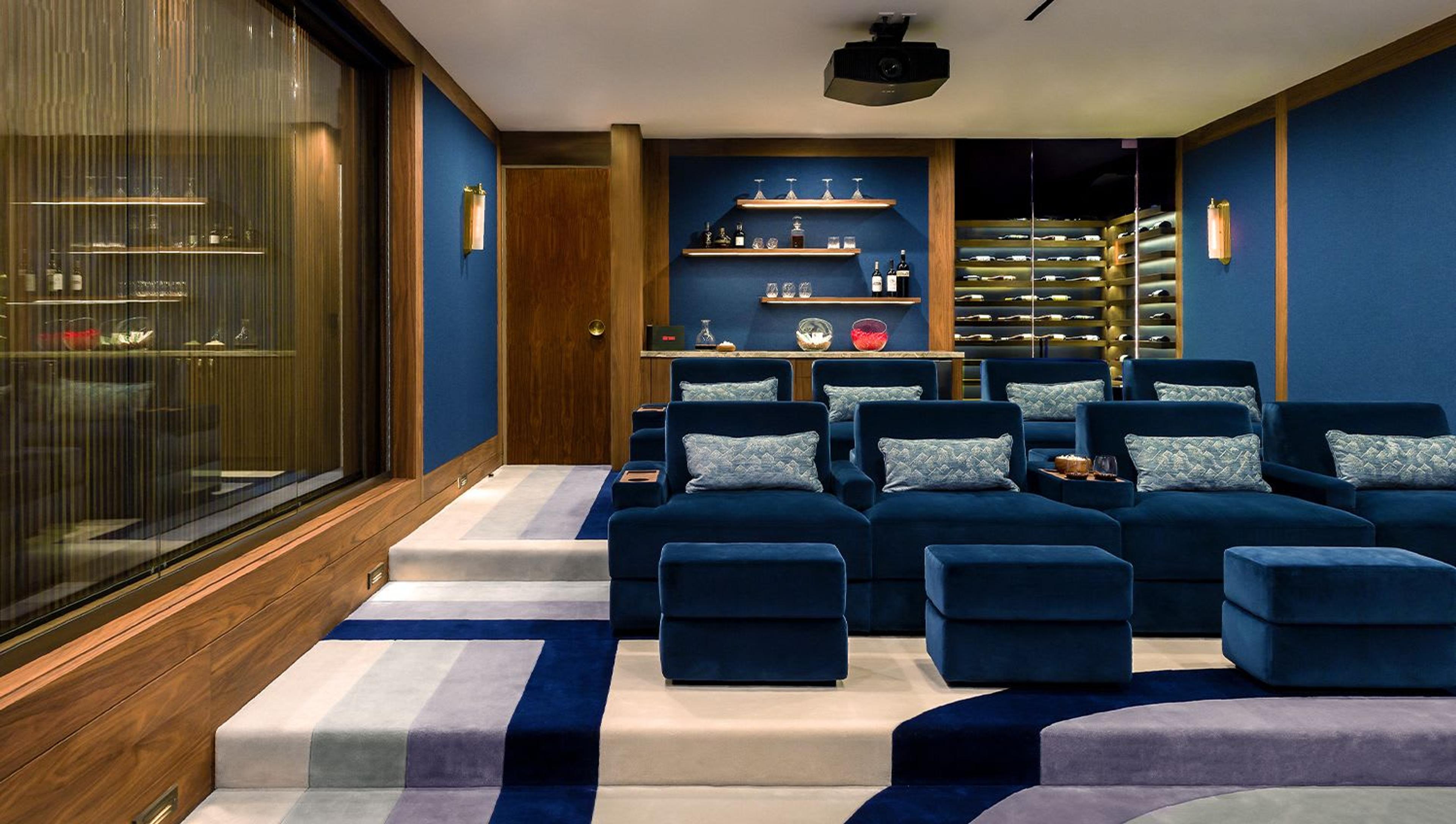 Kristine Paige: Vibrant and Whimsical Design 