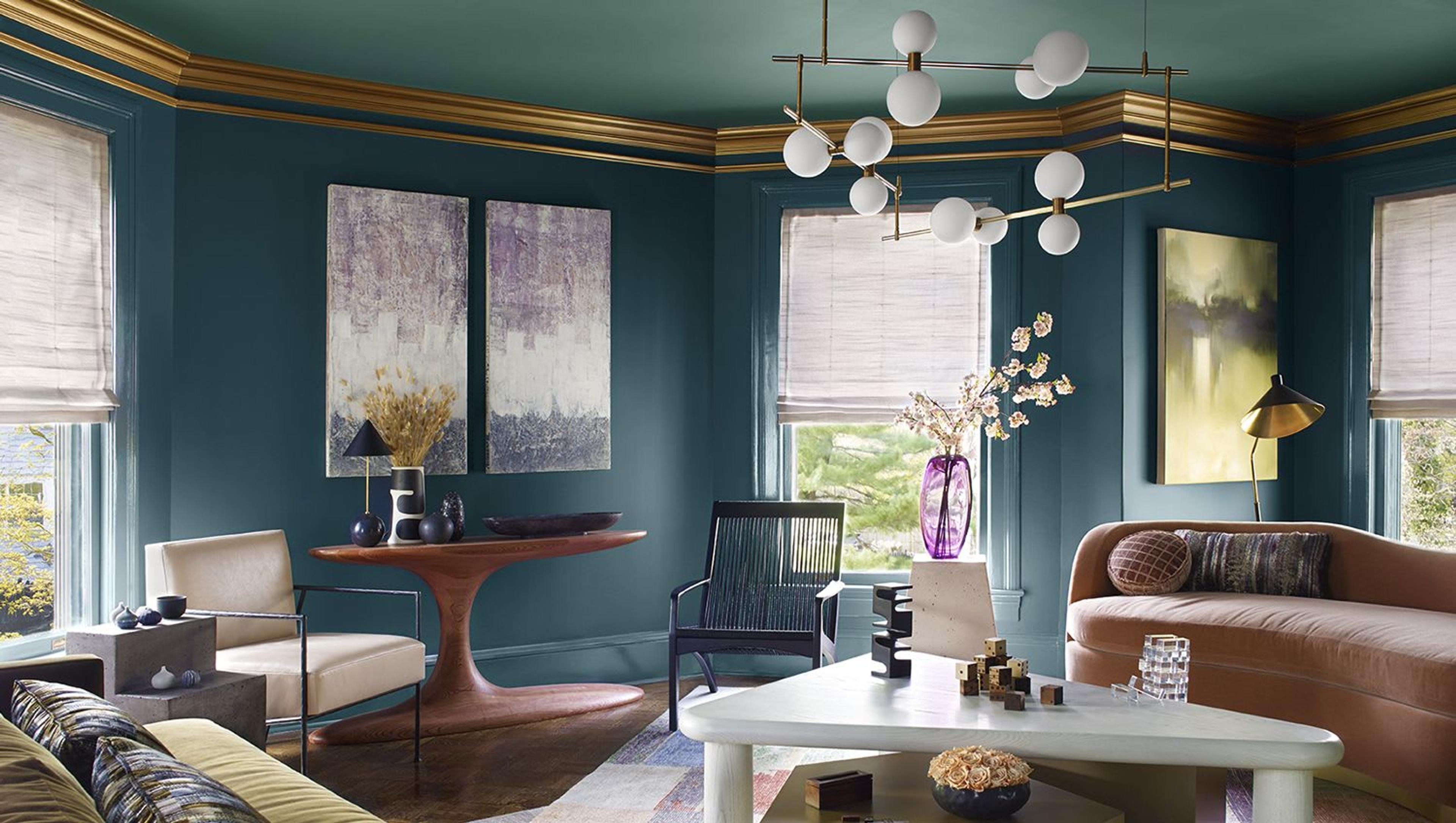 Soulful Minimalism by Tina Ramchandani