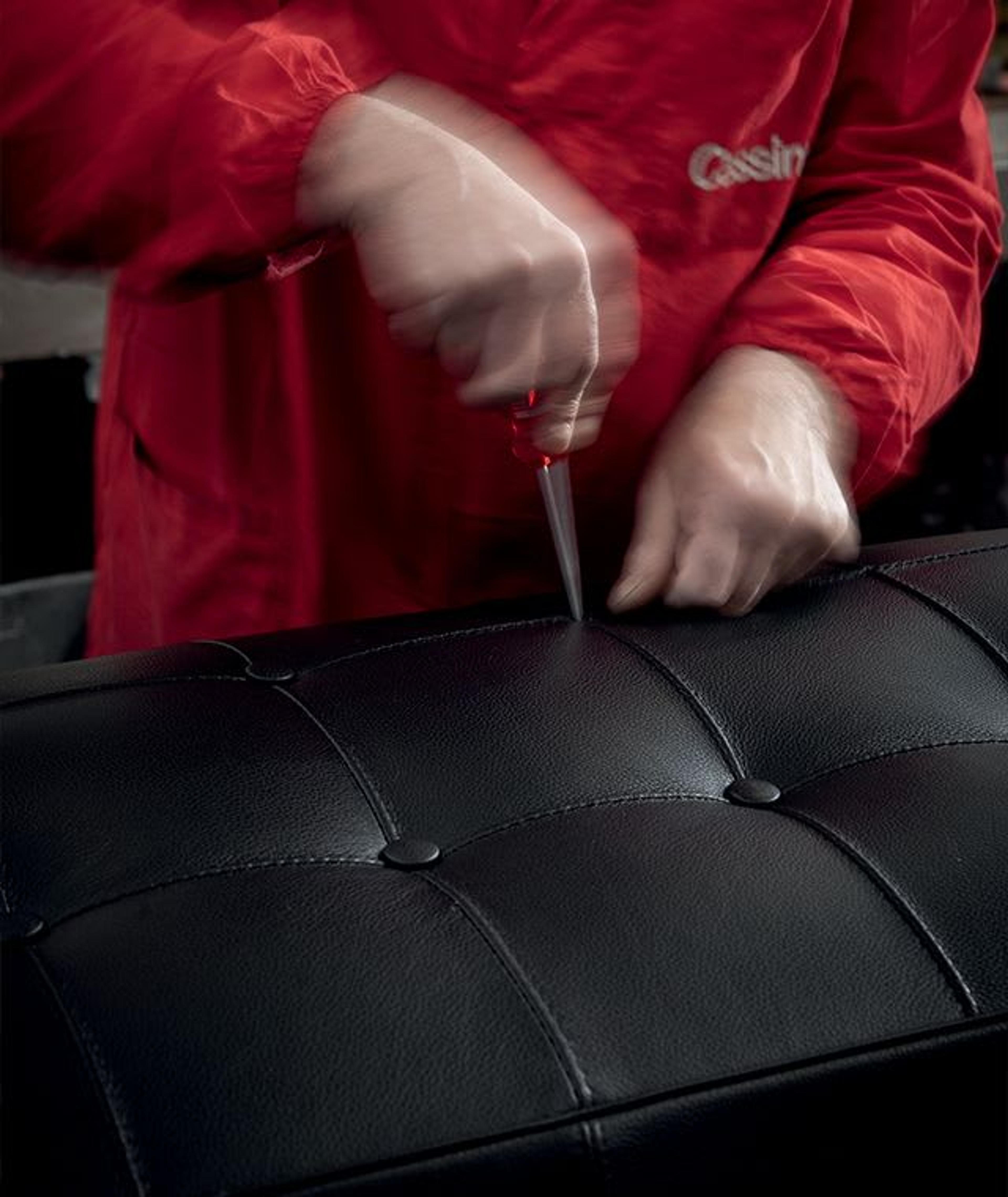 Photography by Stefano De Monte