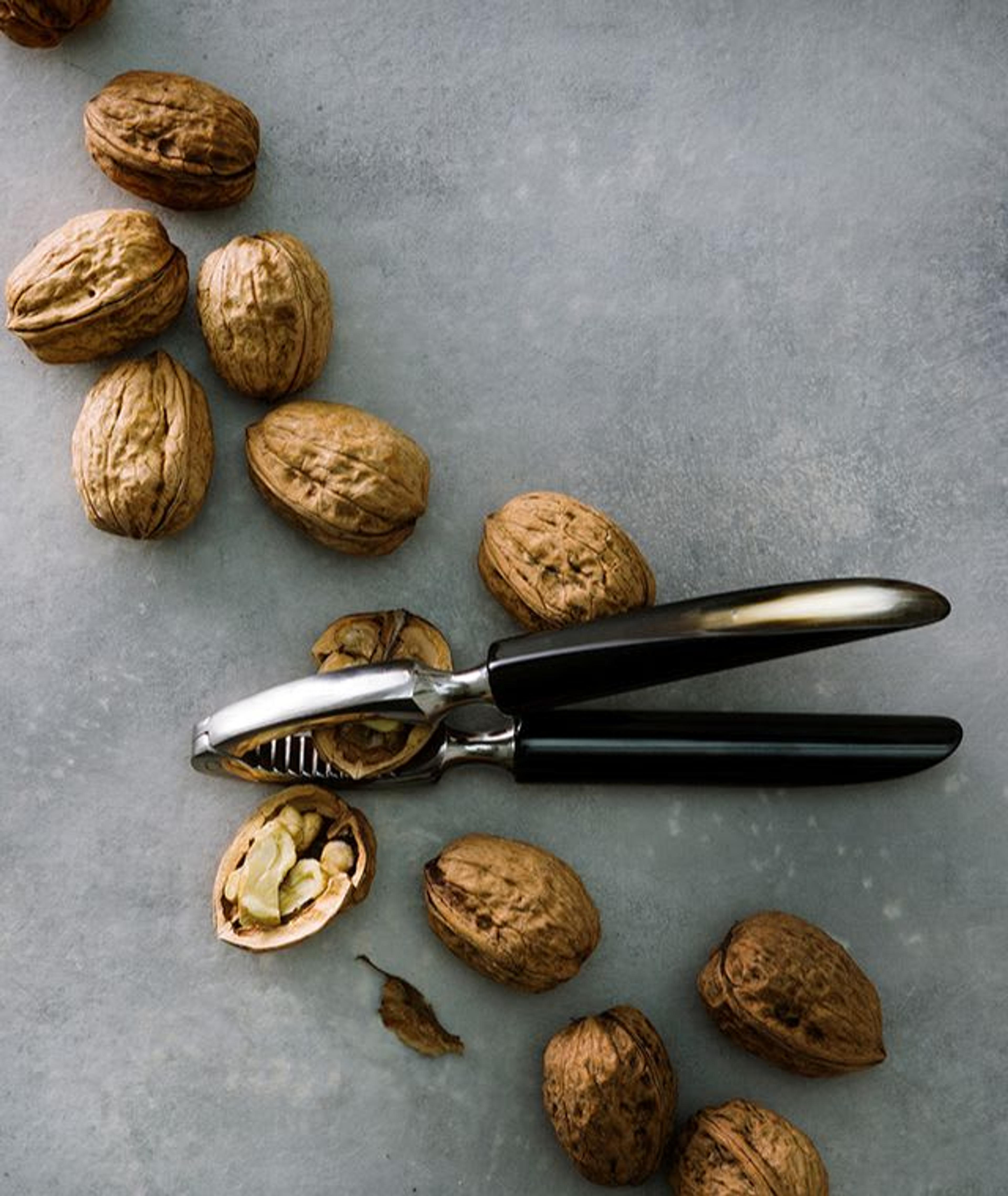 Zimbabwe Nutcracker by Ashanti