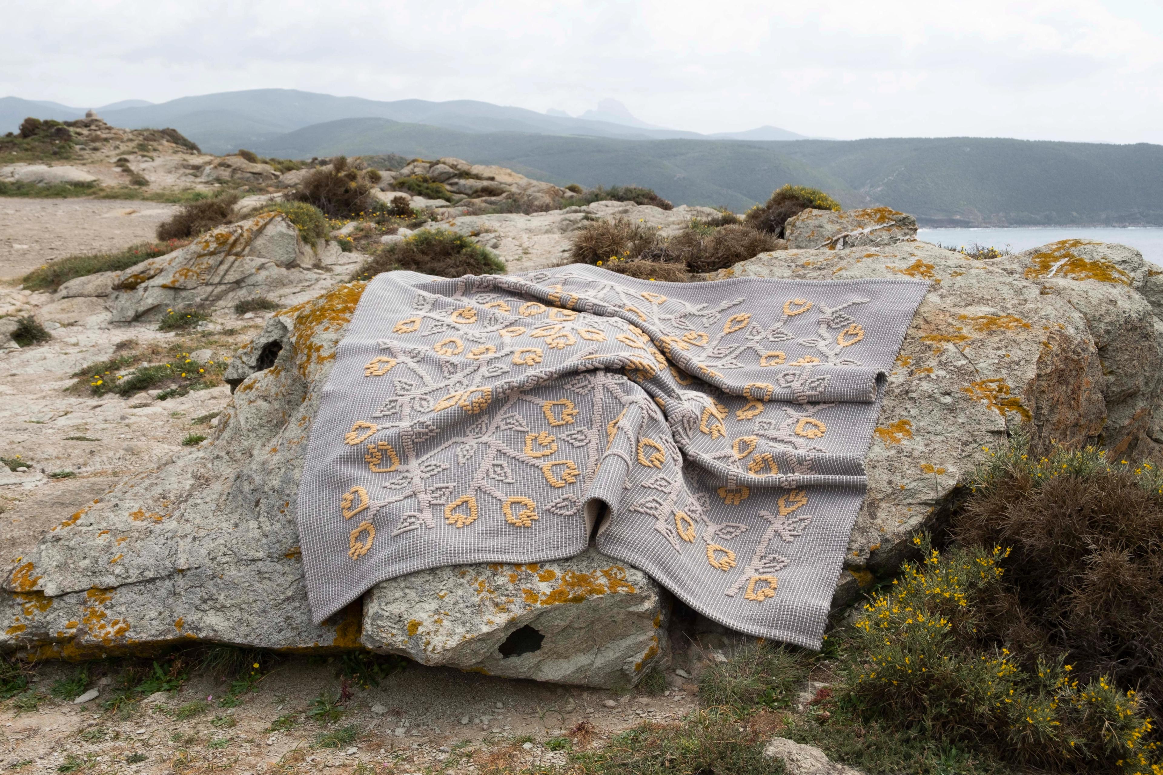 Sardinian Crafts & Design