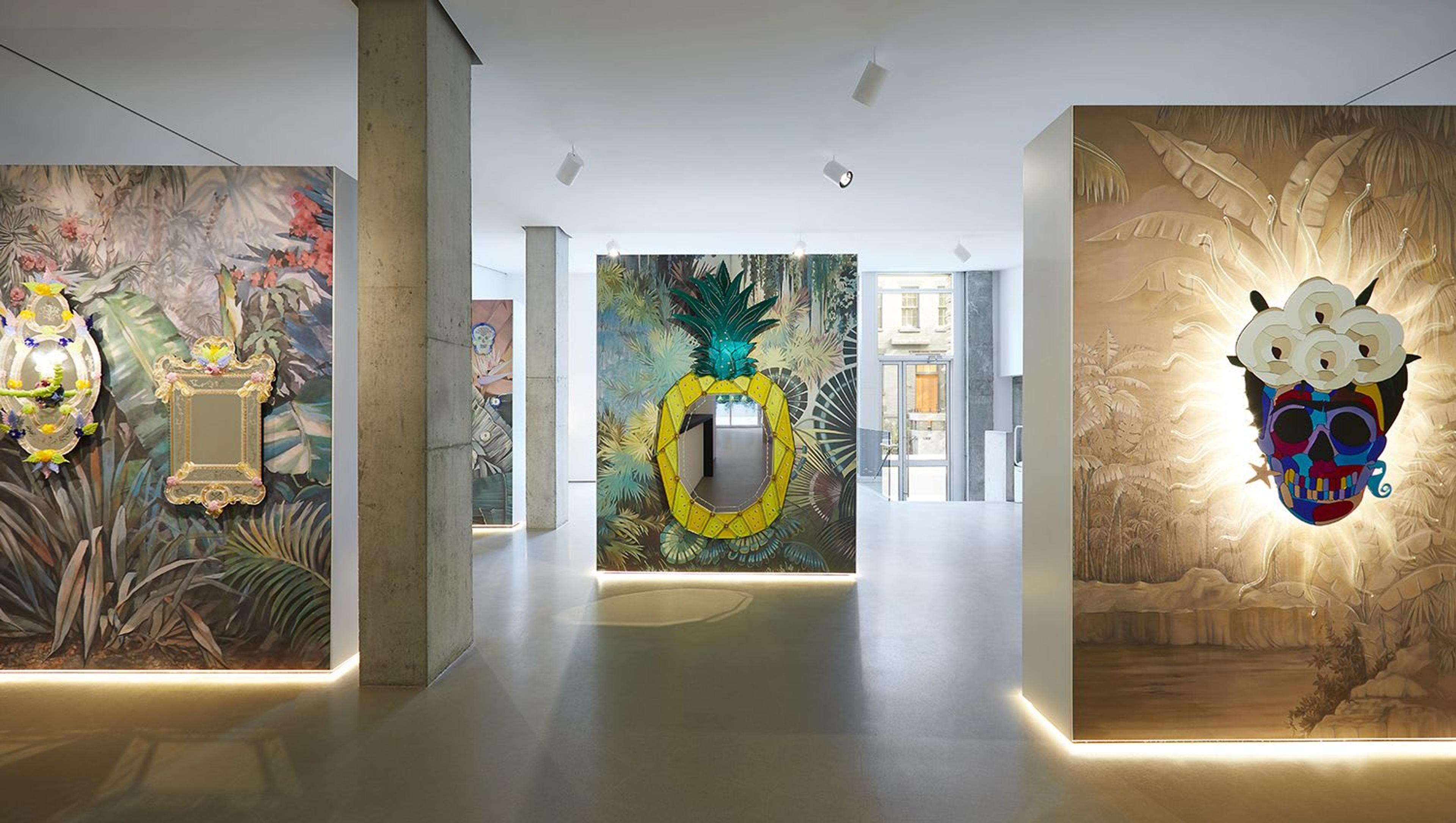 Blow at Artemest Galleria