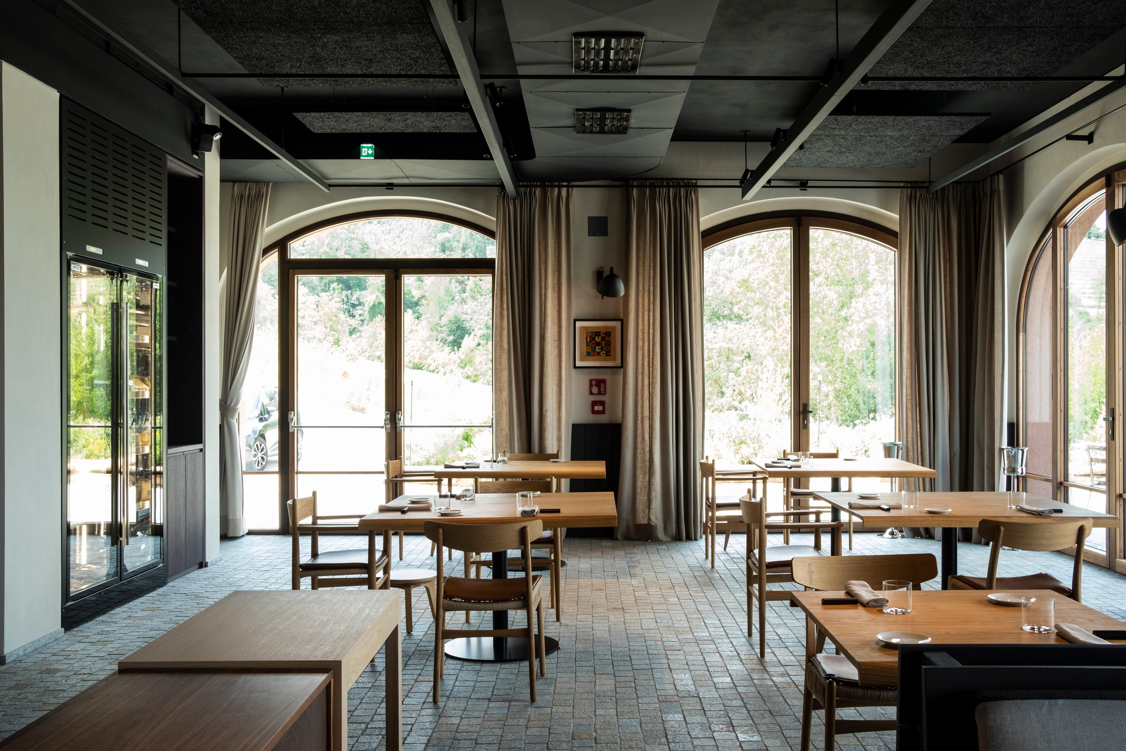 Sustainable Luxury at Casa di Langa