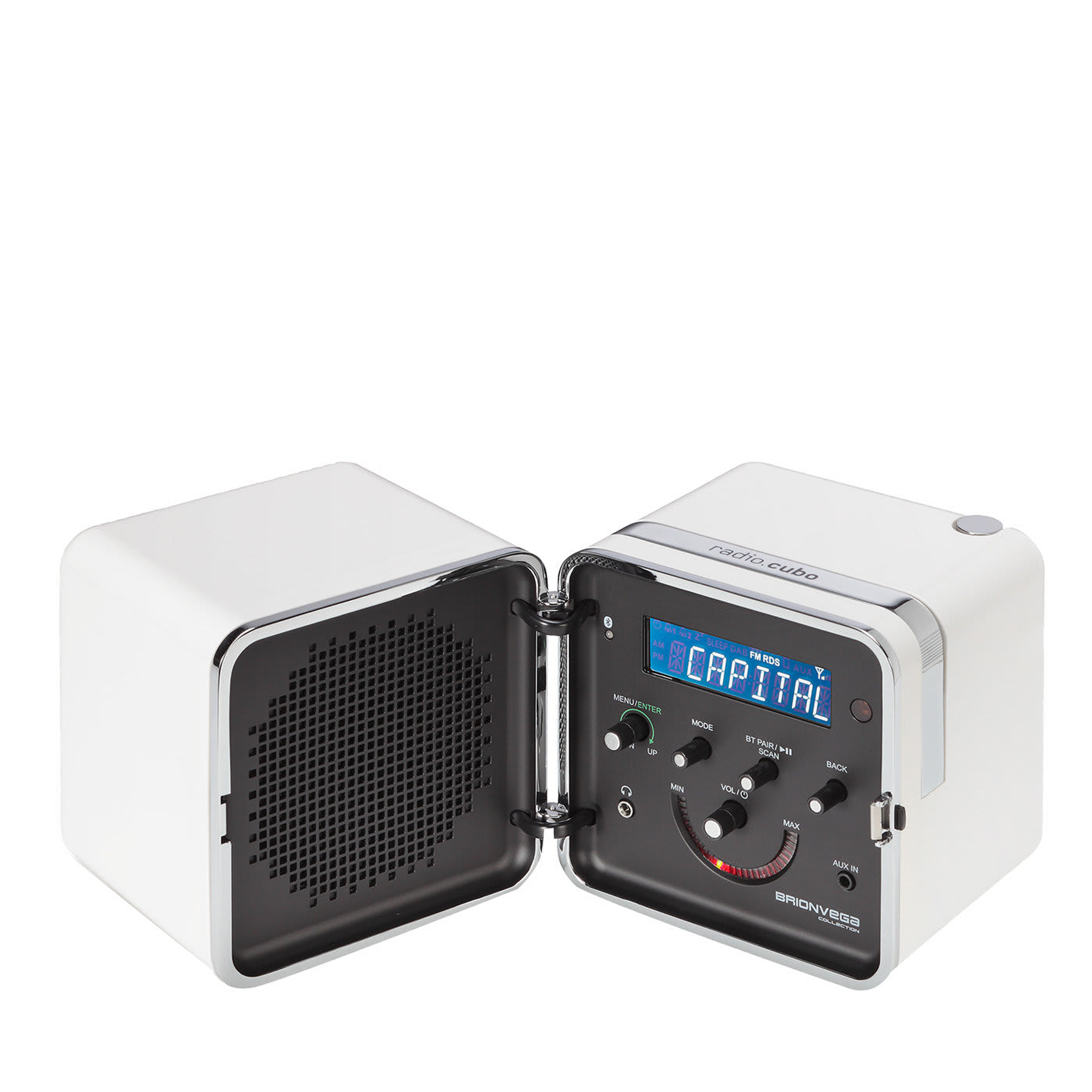 Audio & Tech thumbnail