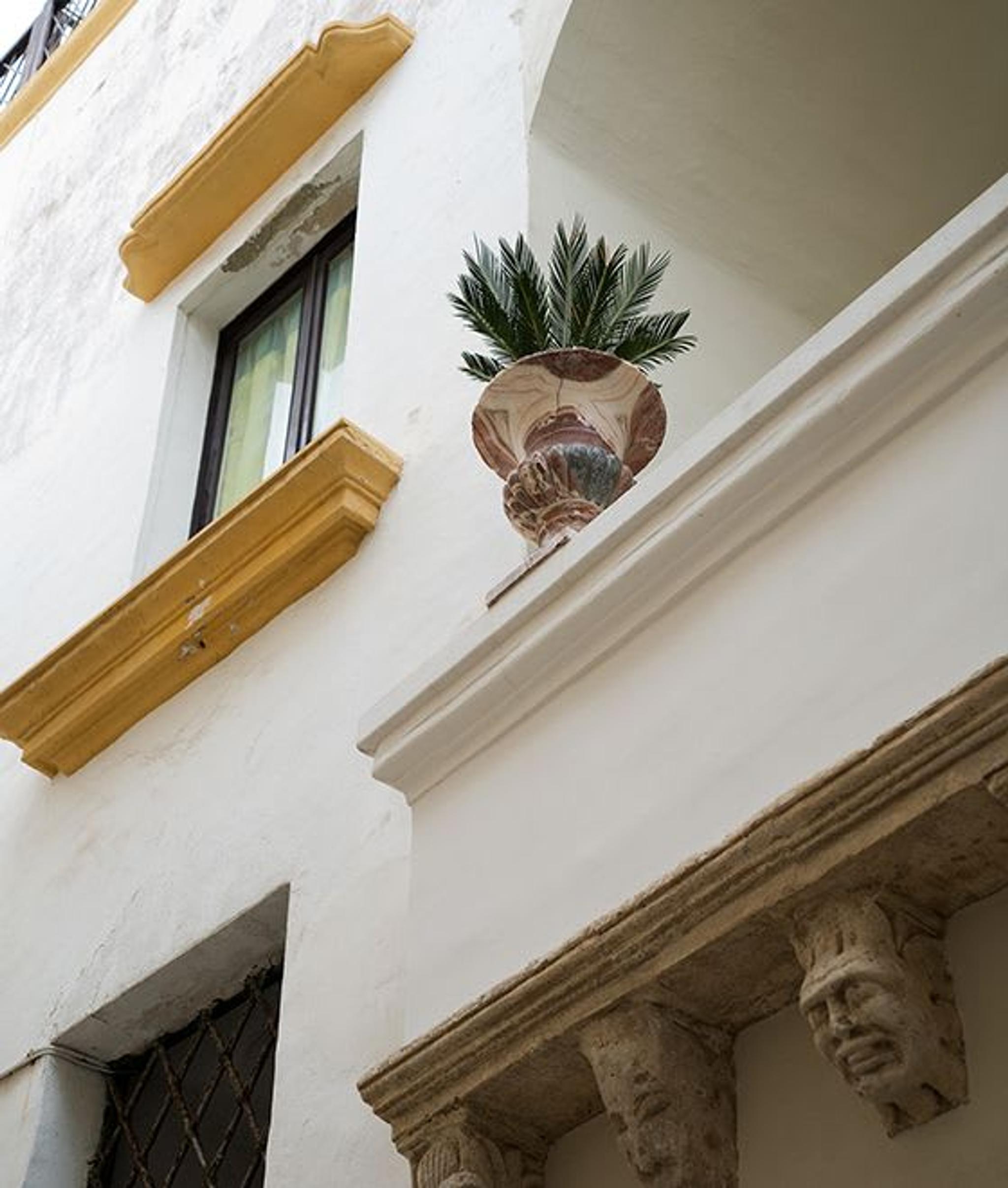 Casa Galateo 20. Immagine di Andrea Martiradonna