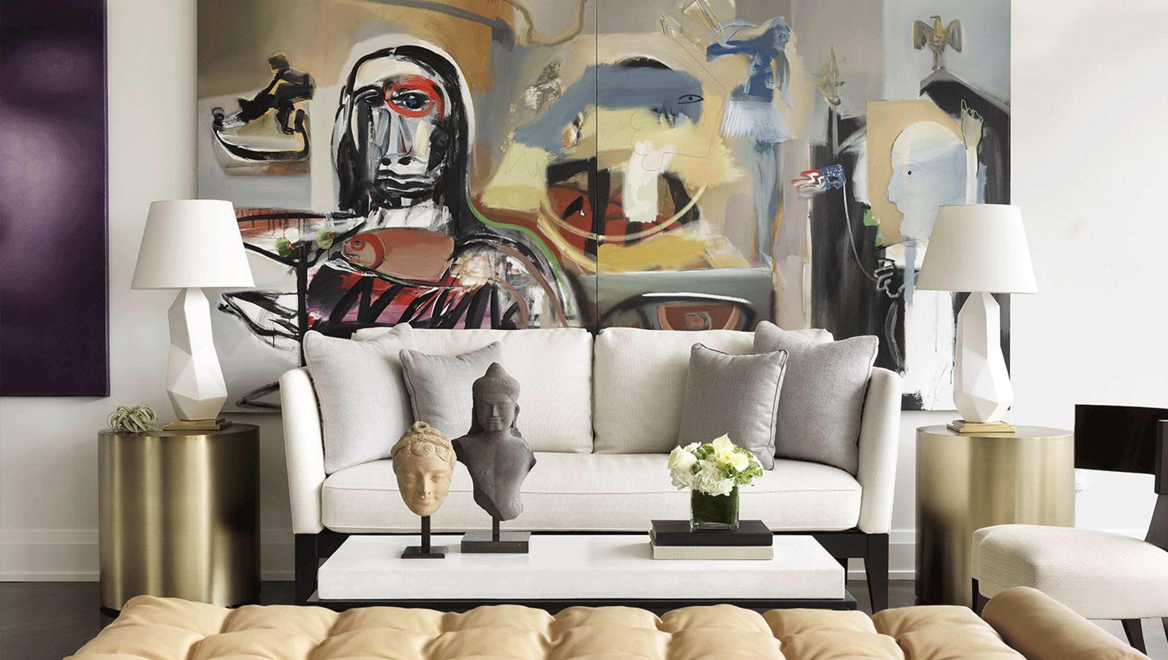 Flair and Comfort By Kate Taylor