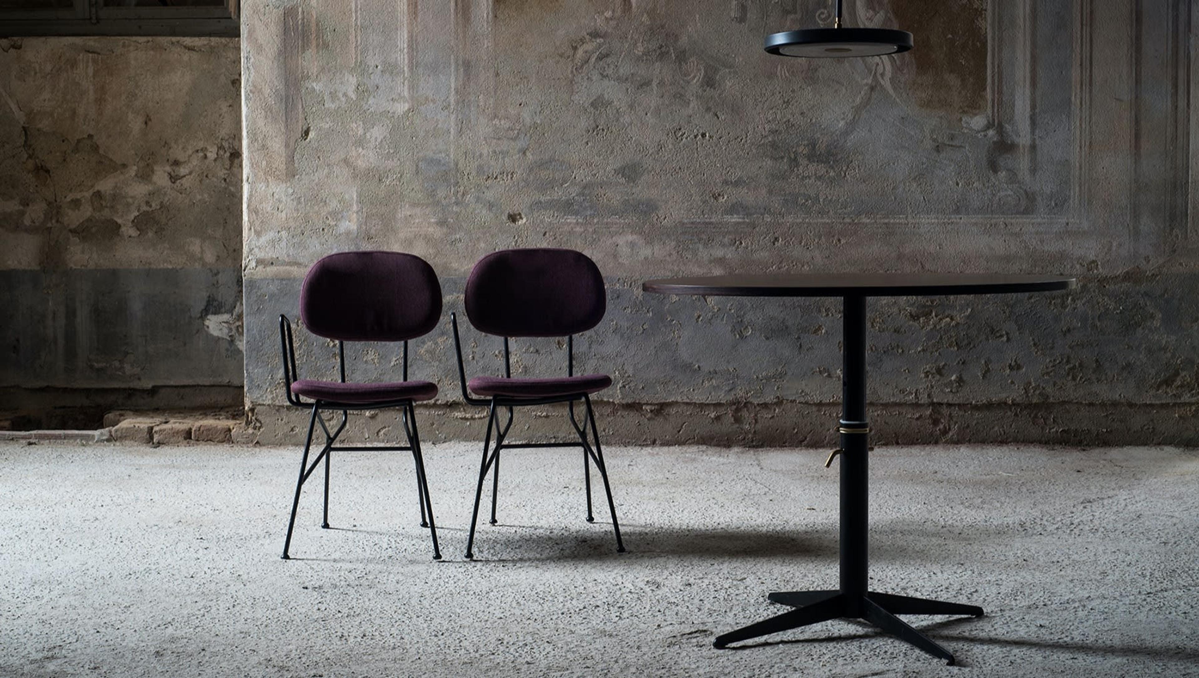 Restart/Milano: Minimalism in a Historical Location