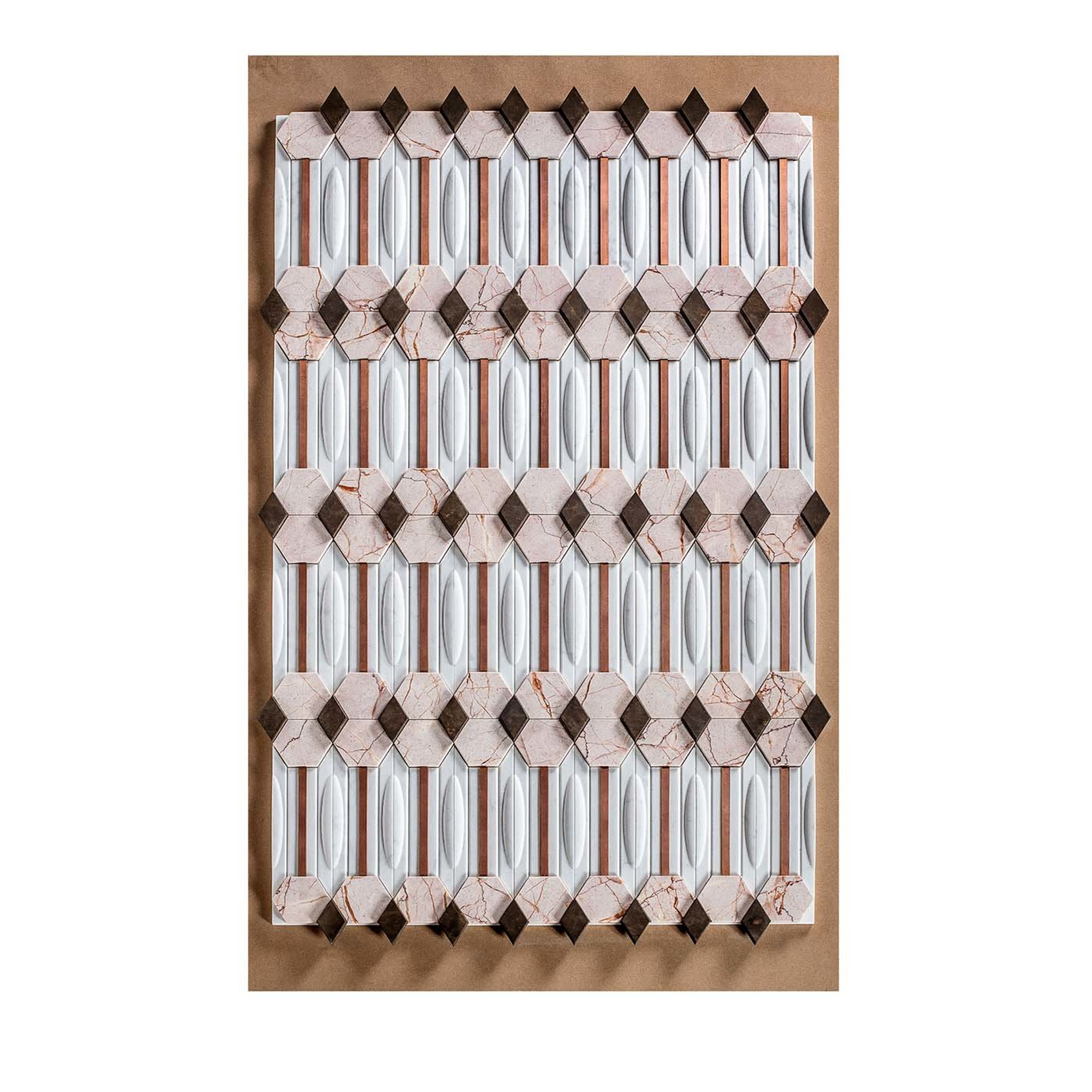 Wall Sculptures thumbnail